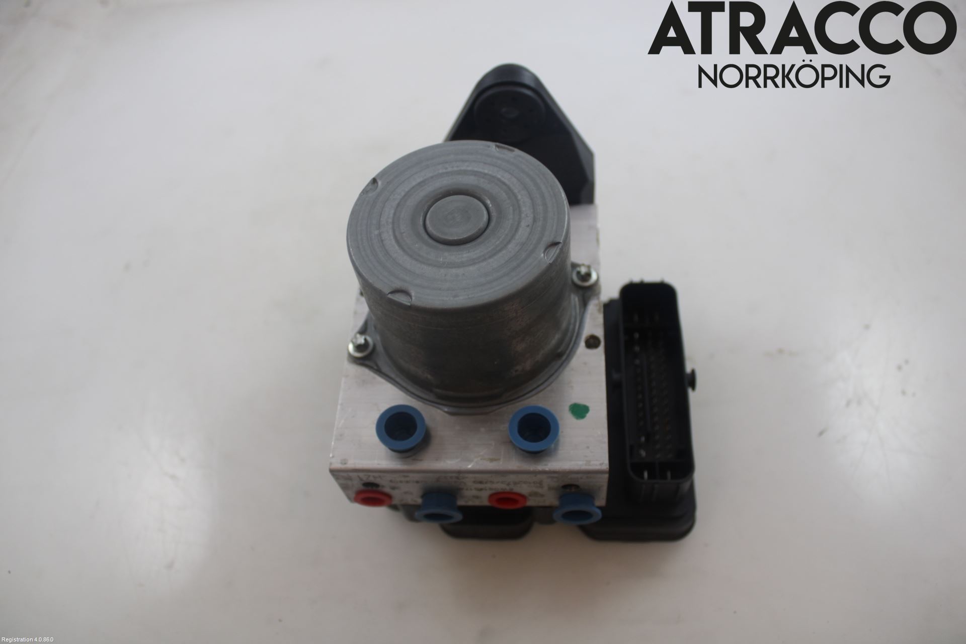 Audi A5 17- Abs Hydraulaggregat