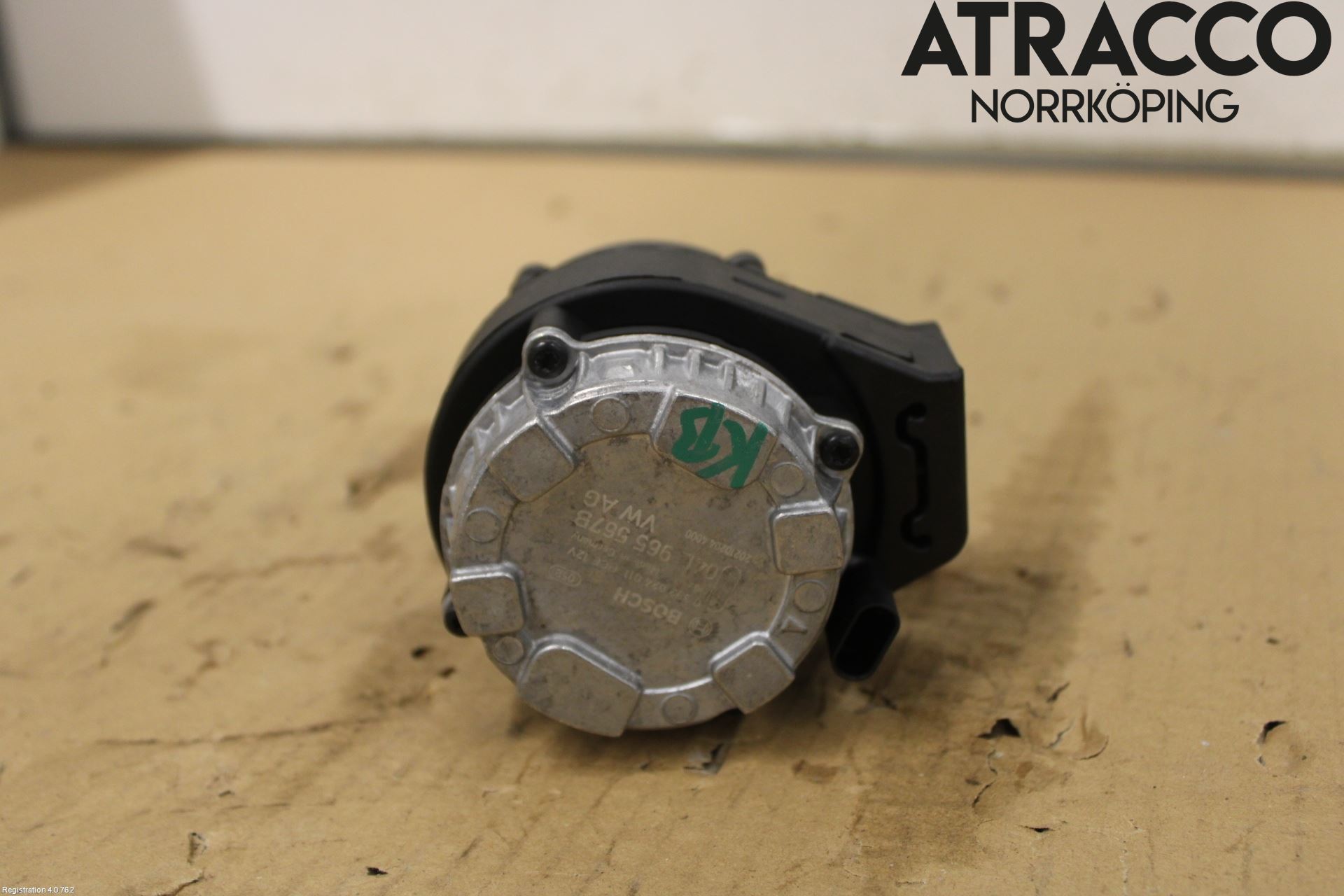 Volkswagen VW PASSAT 20-24 Vattenpump