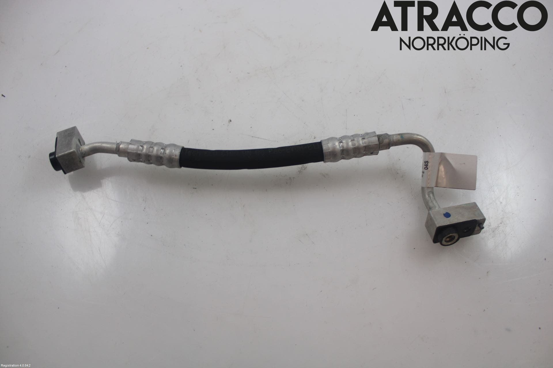 Skoda ENYAQ iV 21- Ac Slang-Rör