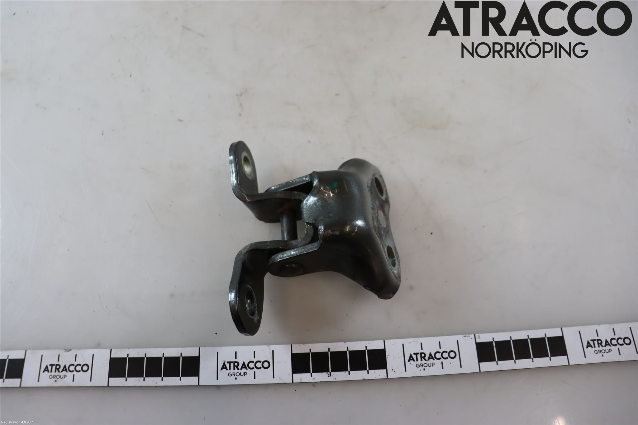 Toyota COROLLA VERSO 04-07 Dörrgångjärn