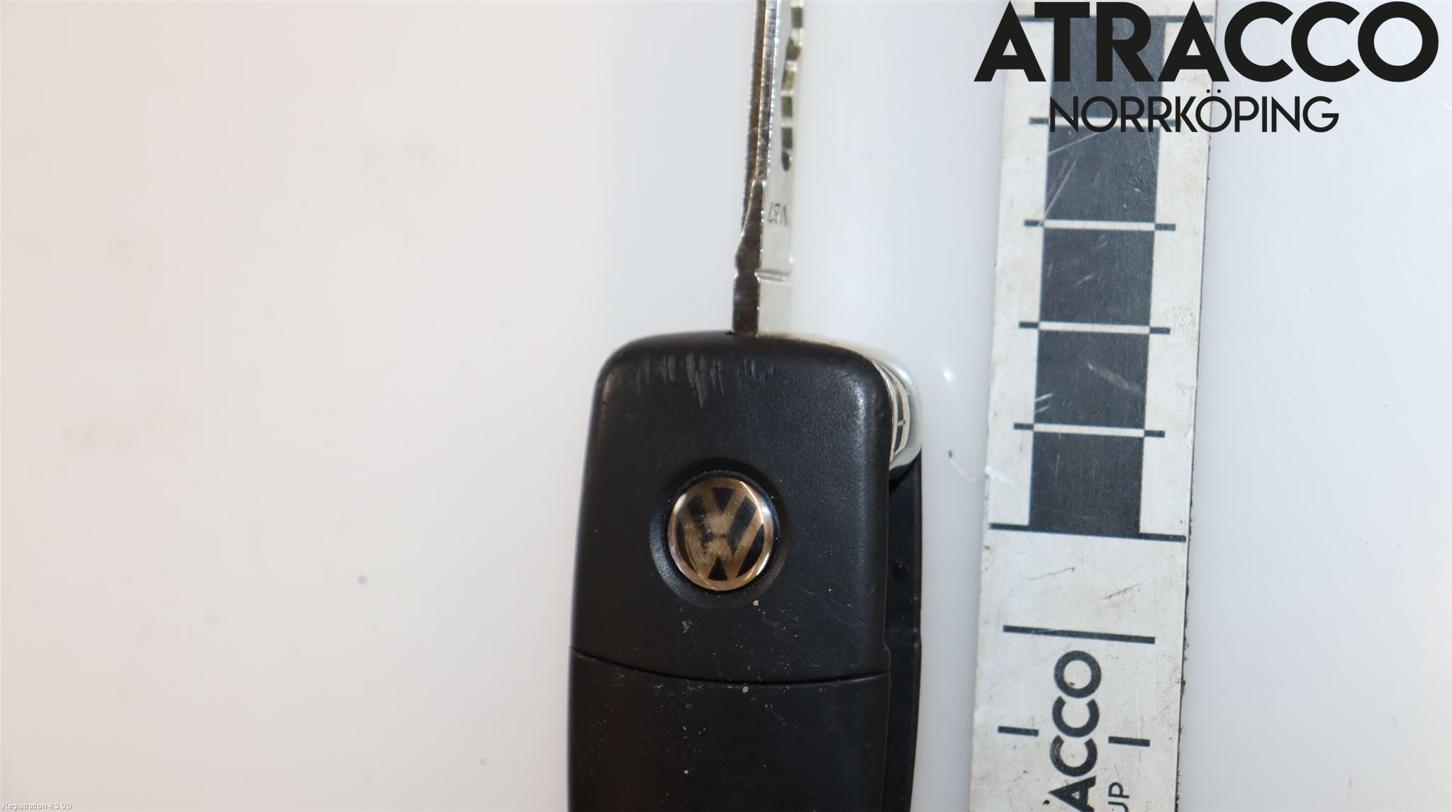 Volkswagen VW SHARAN 11- Nyckel-Nycklar