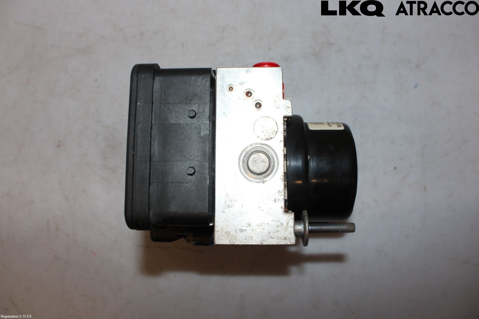 Toyota YARIS XP130 12-14 Abs Hydraulaggregat