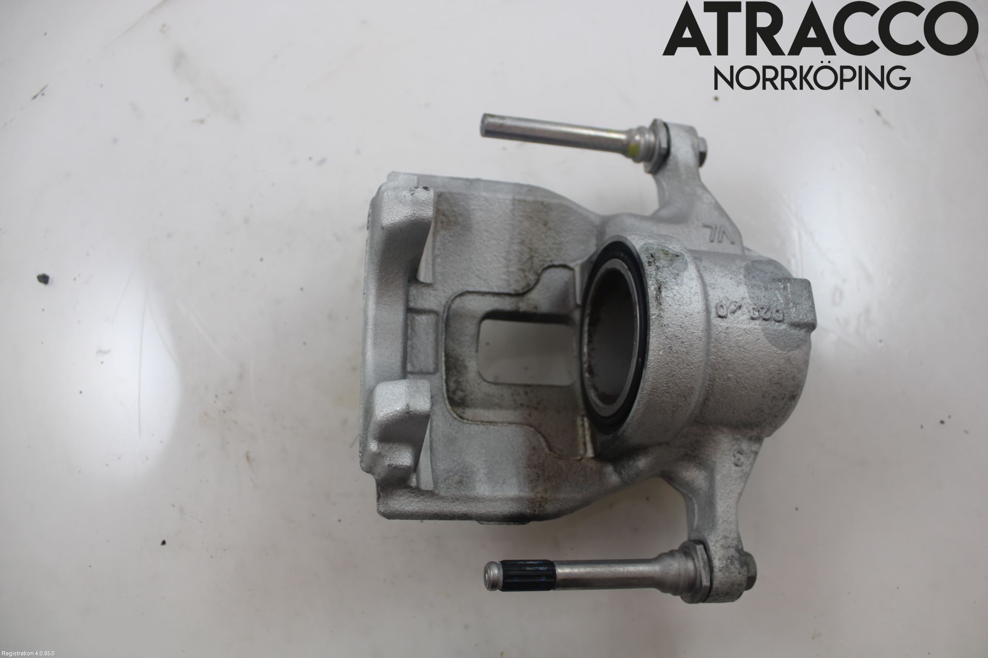 Toyota COROLLA 19- Bromsok Fram Vänster