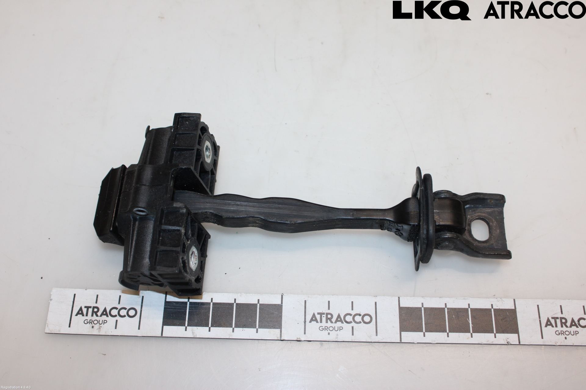 Volkswagen VW T-ROC 18- Dörrstopp