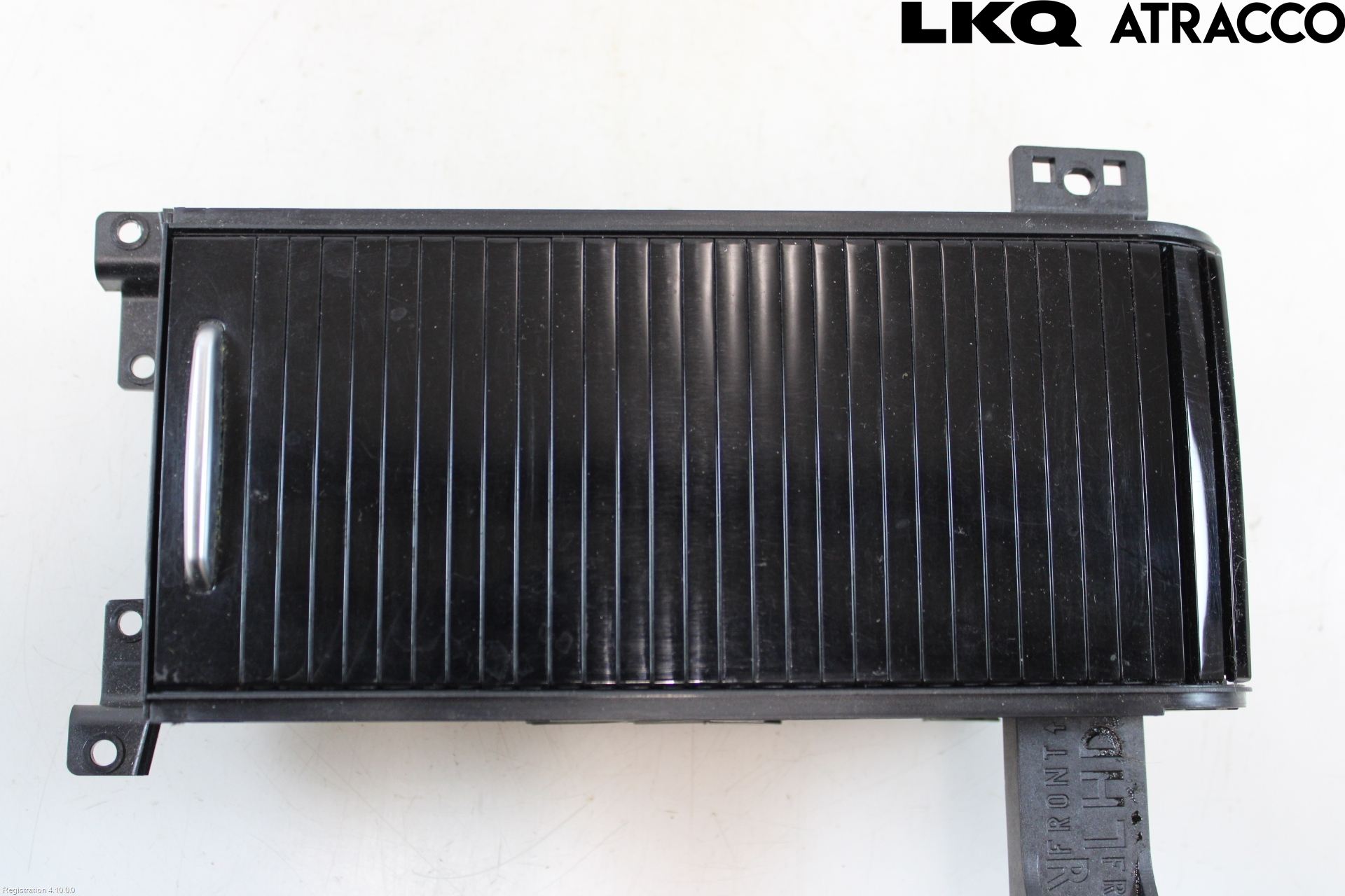 Jaguar F-PACE Mugghållare