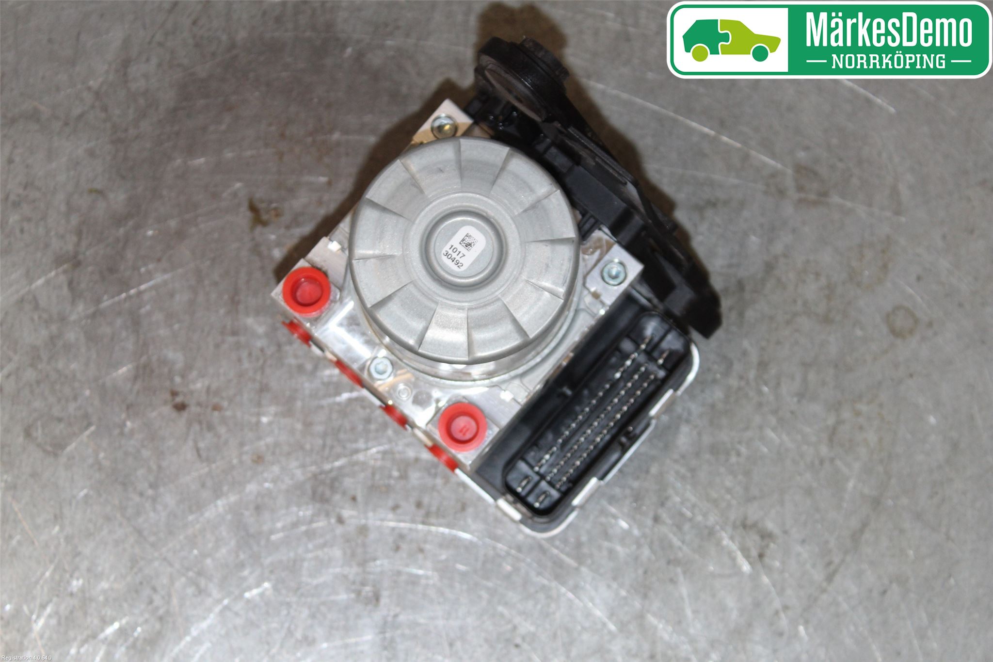 Seat LEON 13-20 Abs Hydraulaggregat