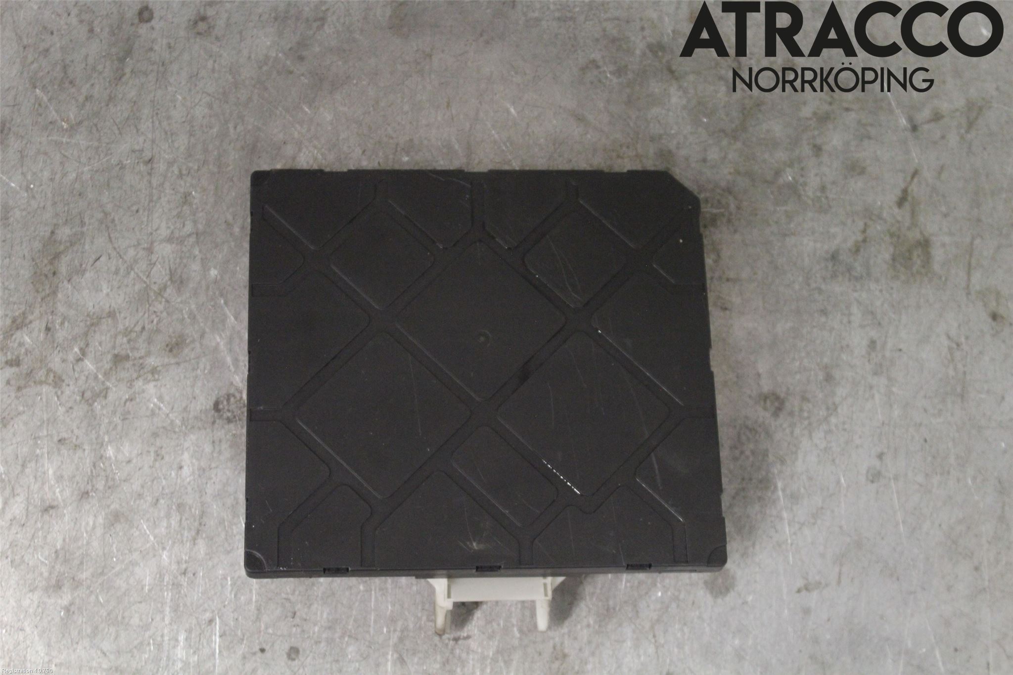 Volkswagen VW GOLF / E-GOLF VII 13-20 Komfort Styrdon