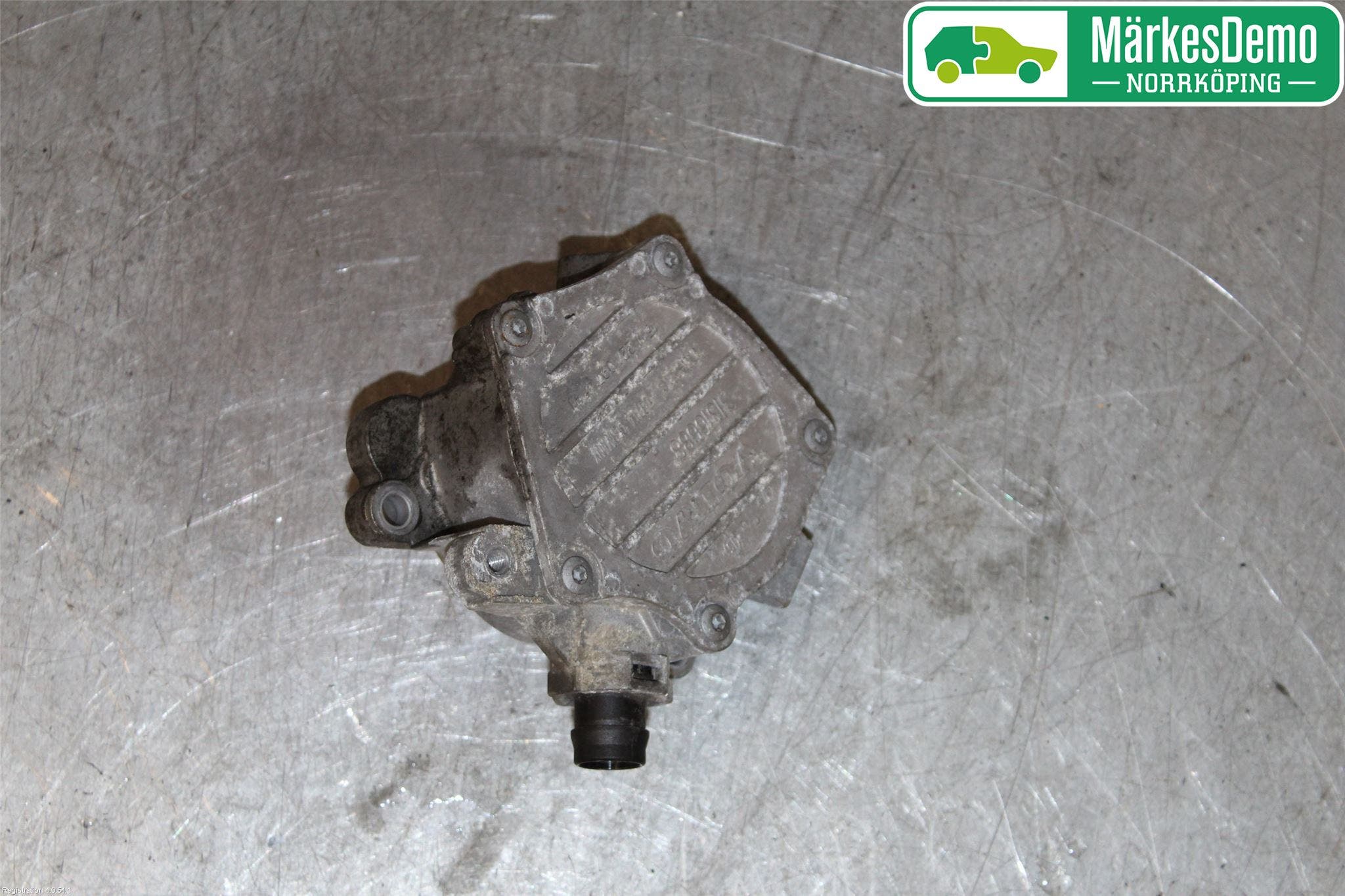 Volvo V70 14-16 Vakuumpump