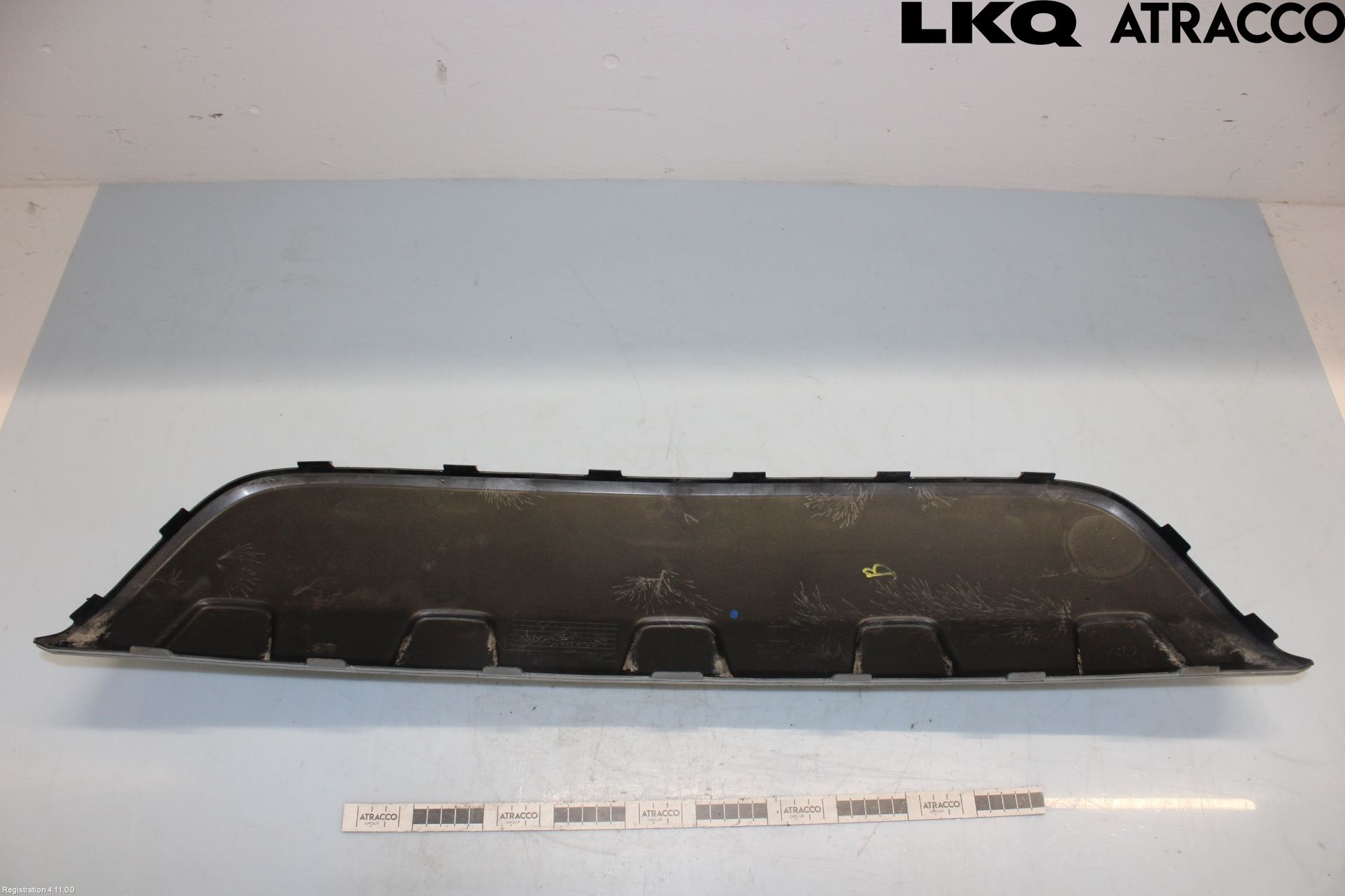 Opel MOKKA 13-20 Stötfångardel Bak Mitt