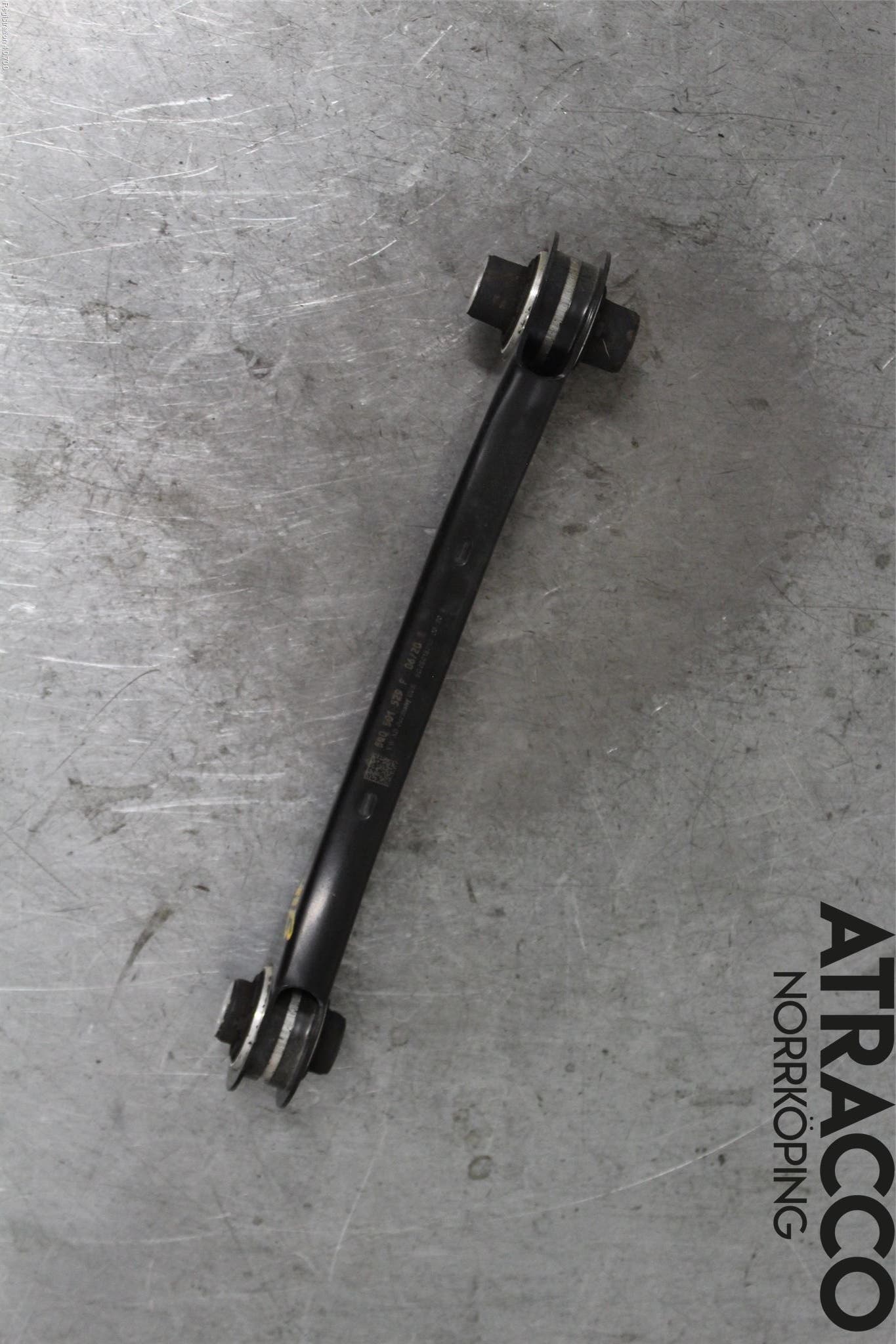 Volkswagen VW PASSAT 15-19 Momentstag Bak