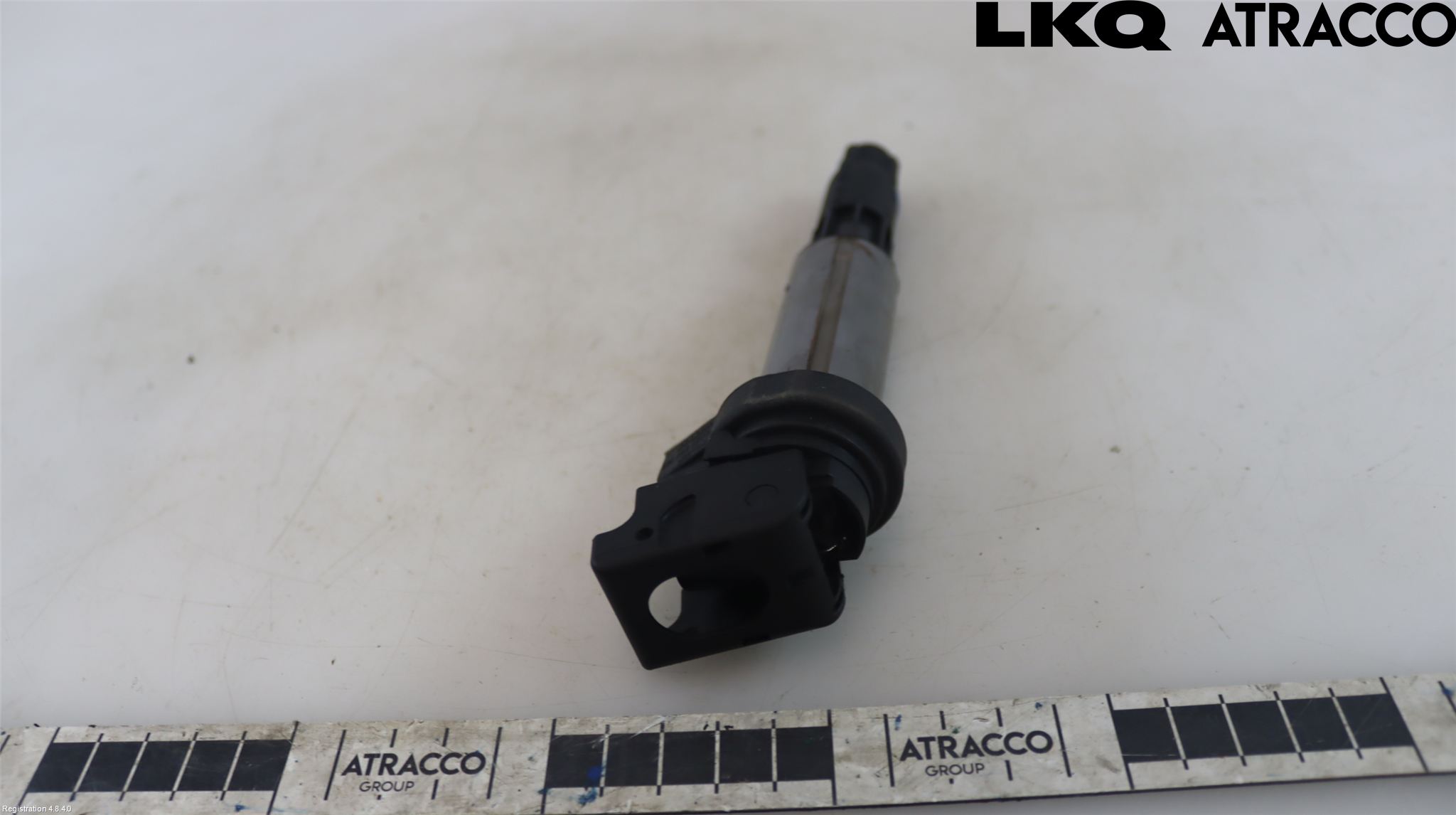 BMW 5 E39 95-04 Tändspole