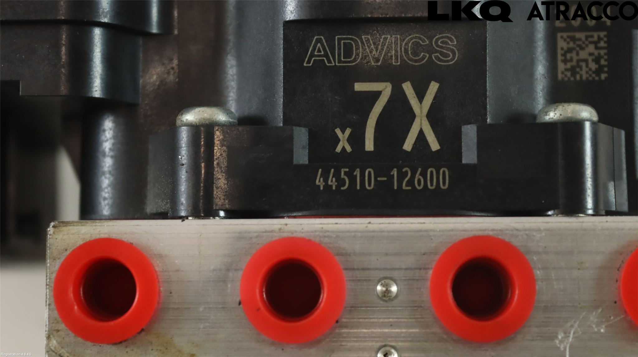 Toyota COROLLA 19- Abs Hydraulaggregat