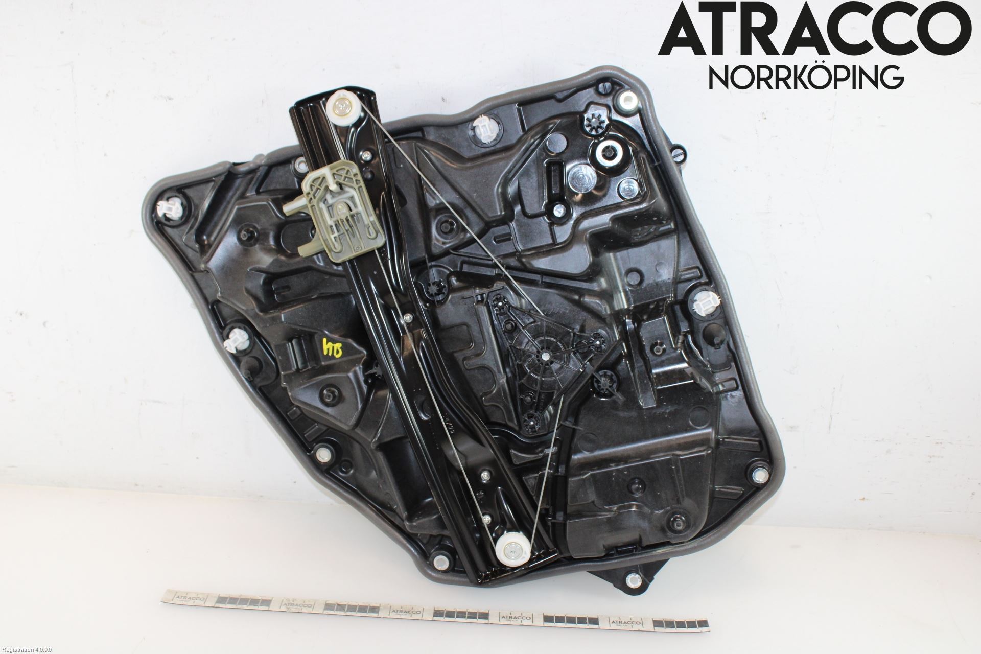 BMW 5 G30/G31/F90 17-23 Fönsterhiss El Kompl