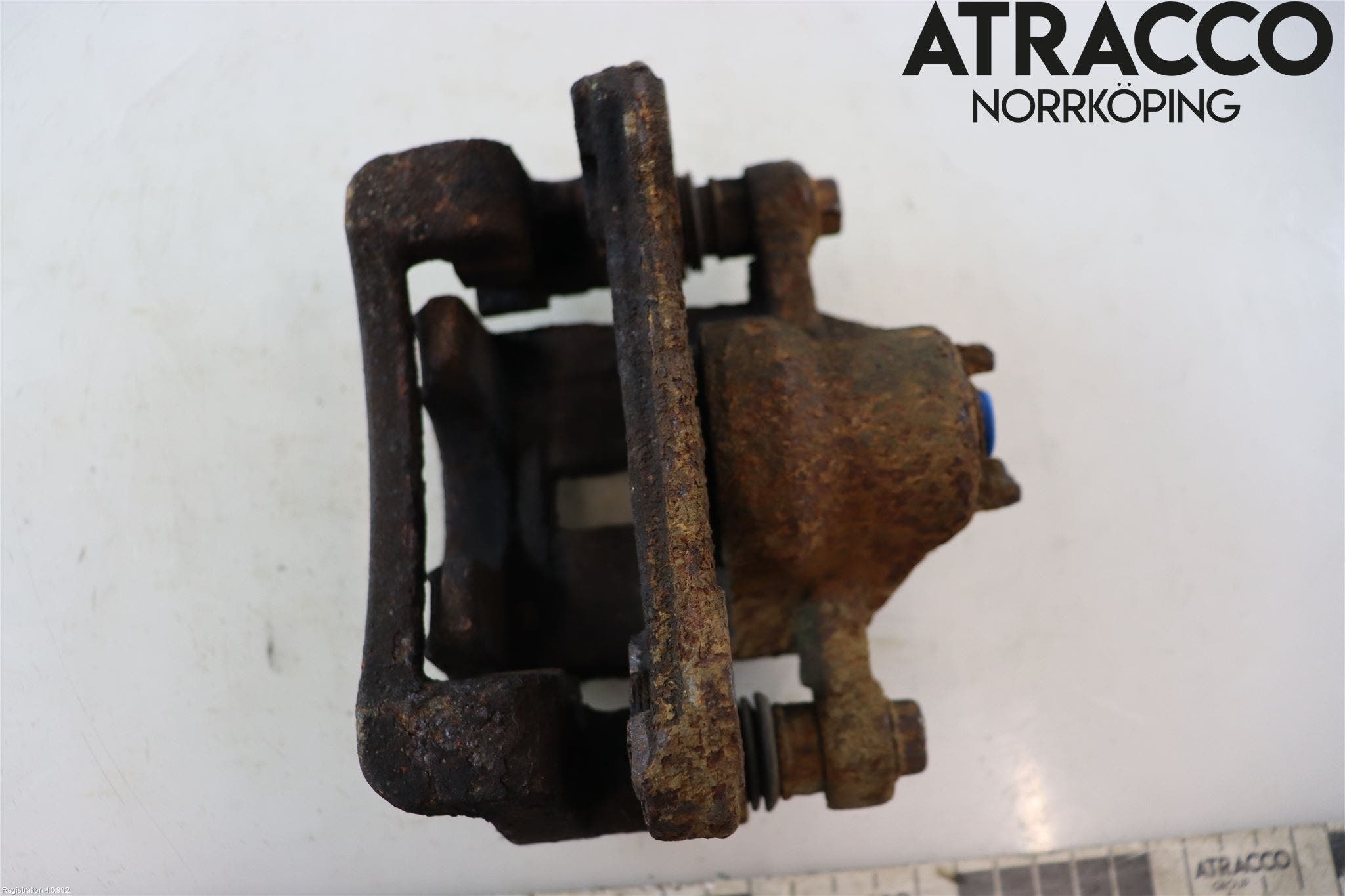 Kia CEED 06-12 Bromsok Bak Vänster