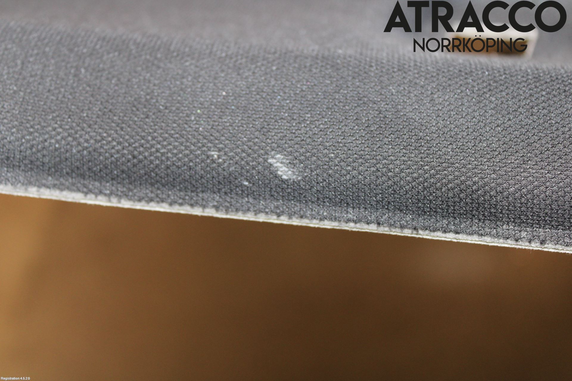 Cupra BORN 22- Inredning Takkonsol