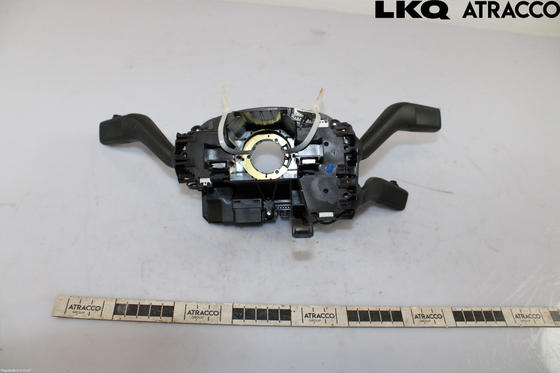 Volkswagen VW PASSAT 11-14 Spakcentral