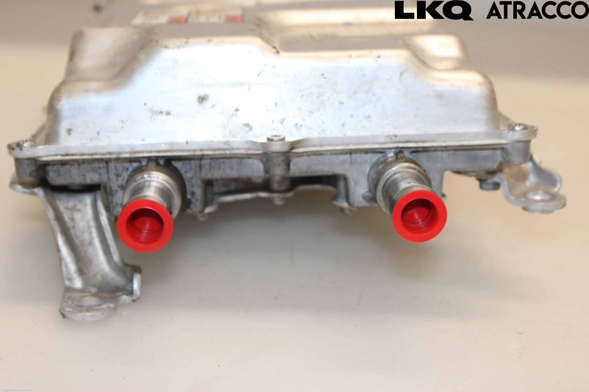 Tesla MODEL X 16- Inverter Hybrid