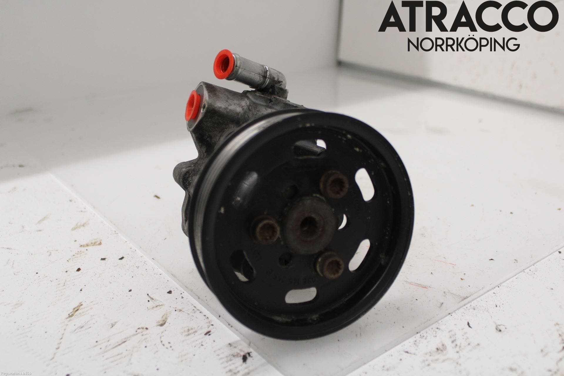 Audi A6/S6 05-11 Styrservopump