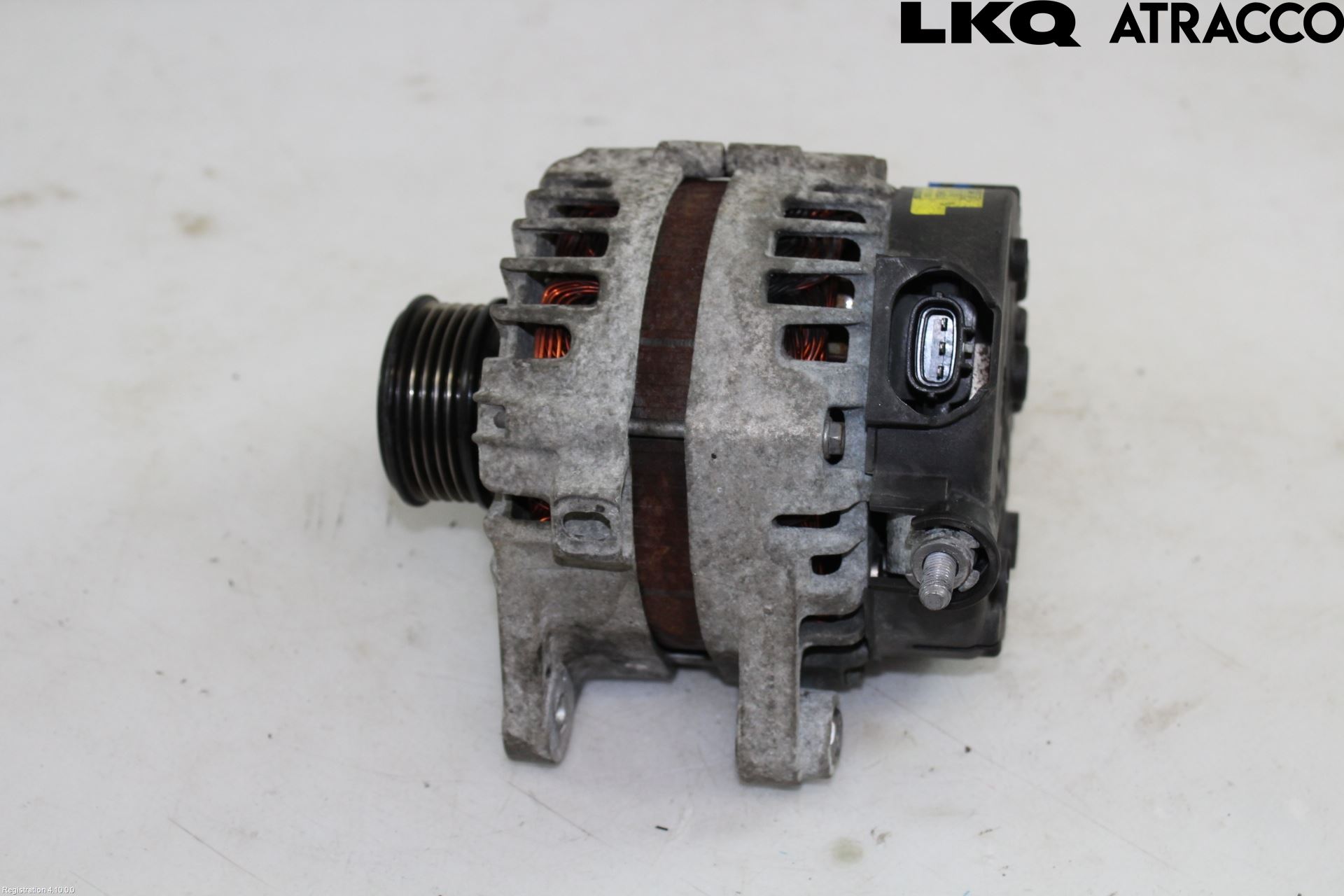 Kia CEED 12-18 Generator