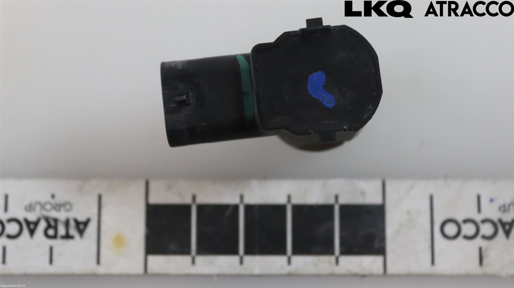 Toyota AURIS 13-19 Parkeringshjälp Backsensor