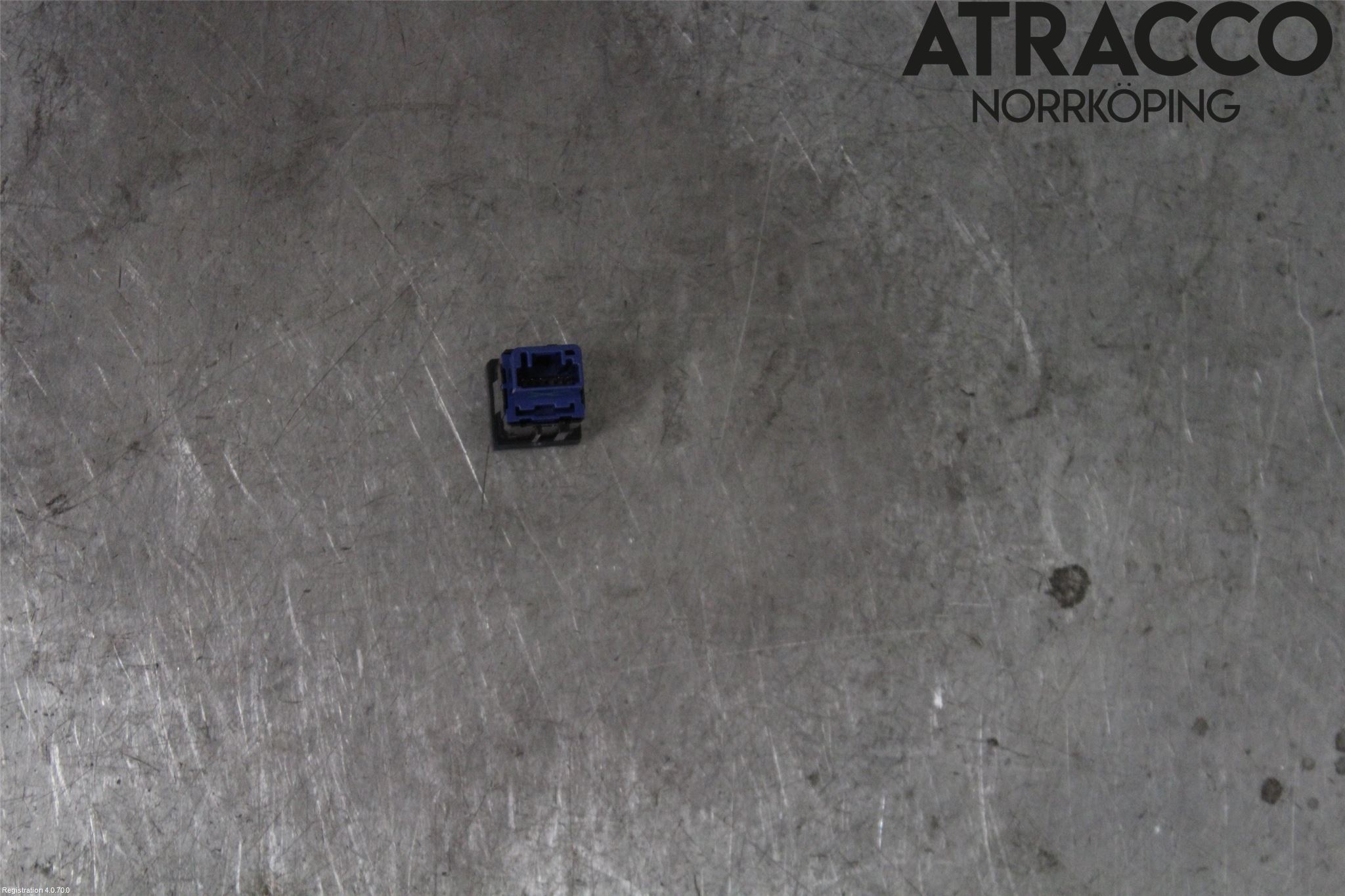 Toyota RAV4 19- Strömställare Övrigt