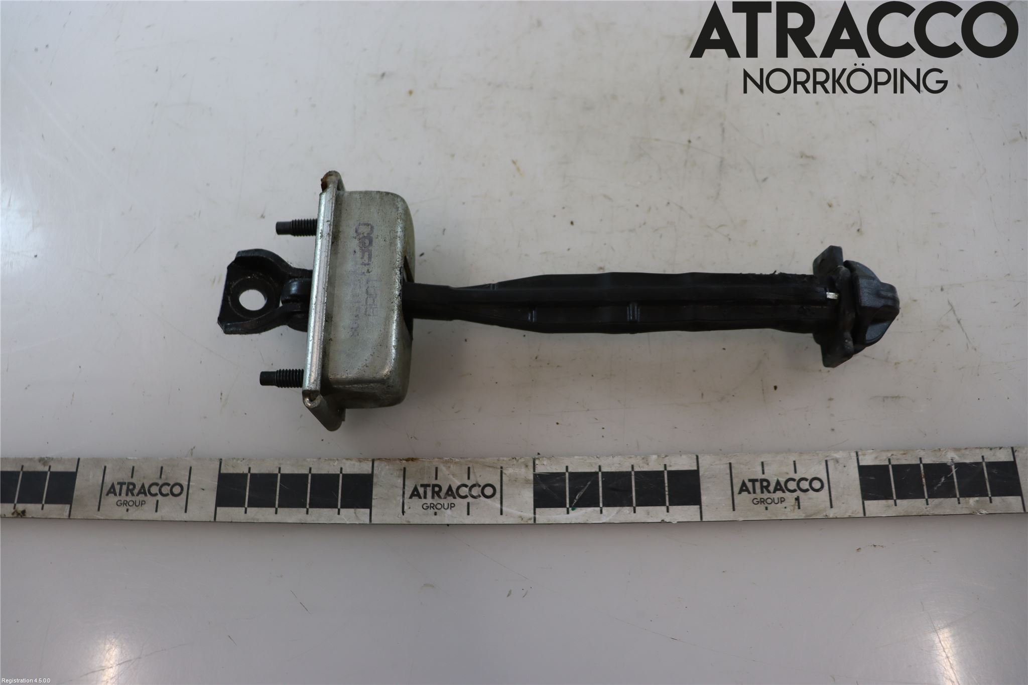 Chevrolet SUBURBAN Dörrstopp