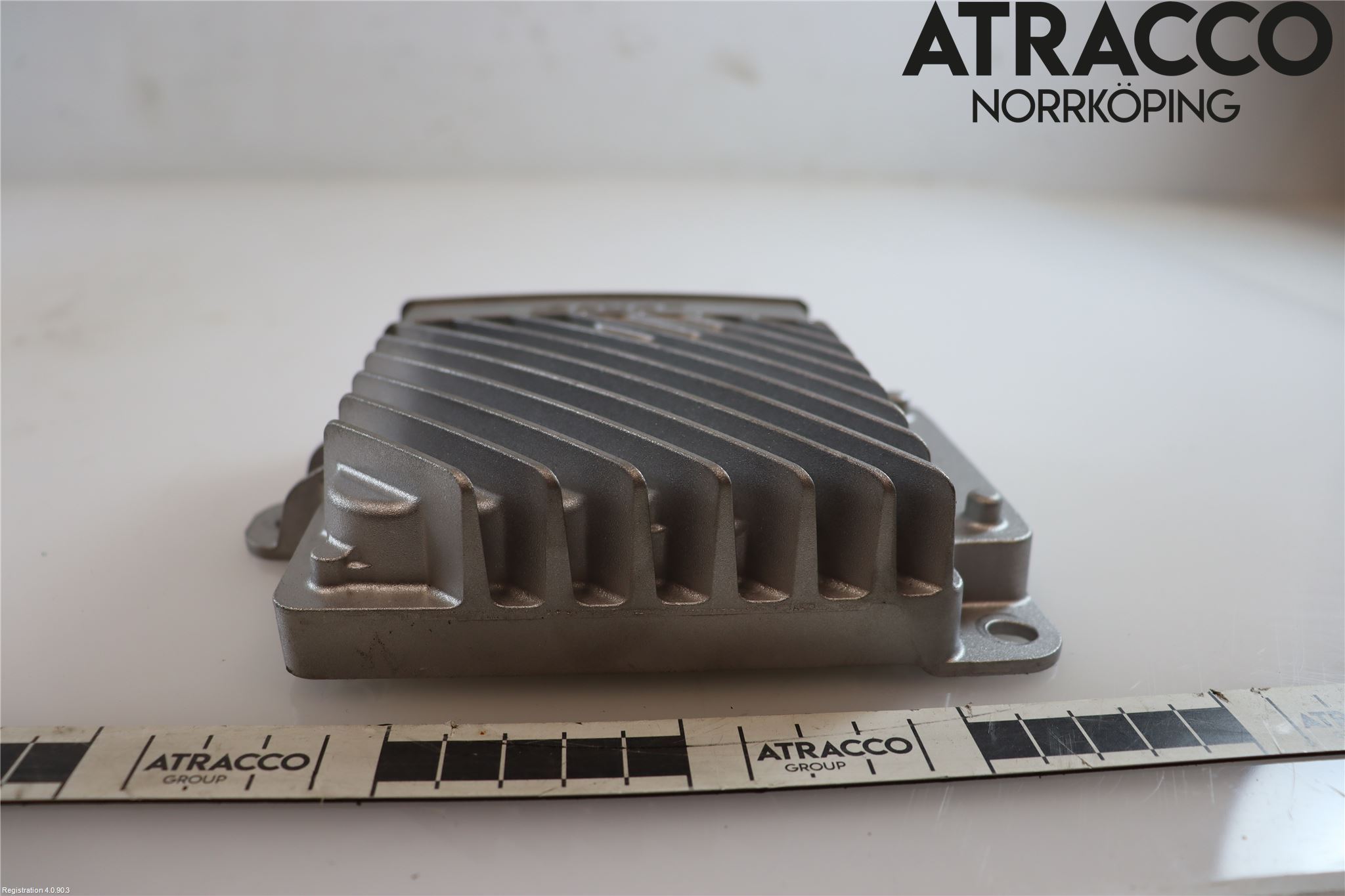 MG MARVEL R 22- Radio-Stereo Förstärkare