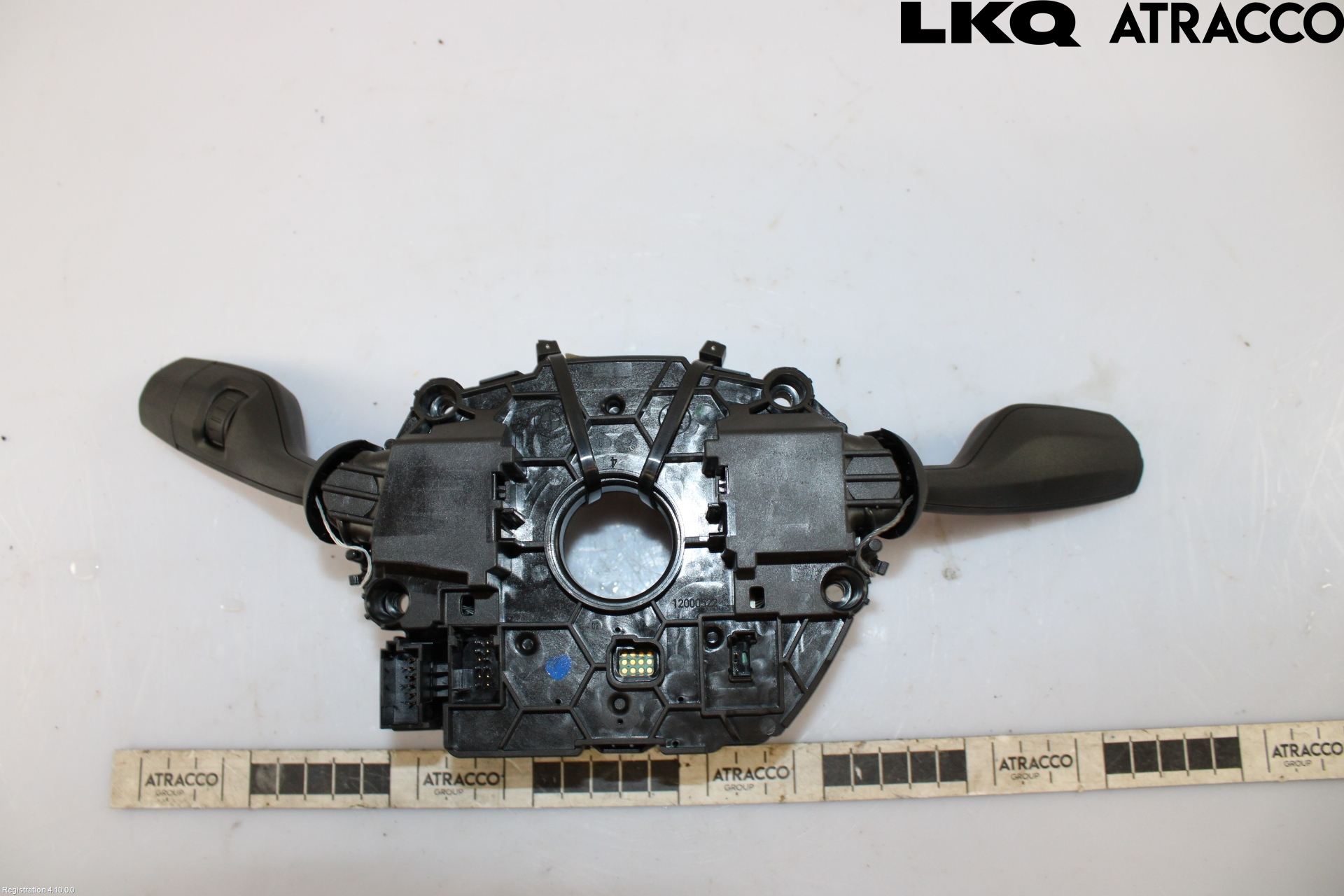 BMW 5 G30/G31/F90 17-23 Spakcentral