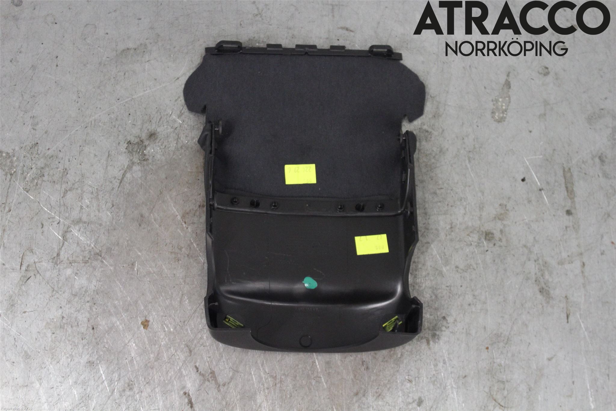 Seat LEON 20- Rattkåpa-Kåpor