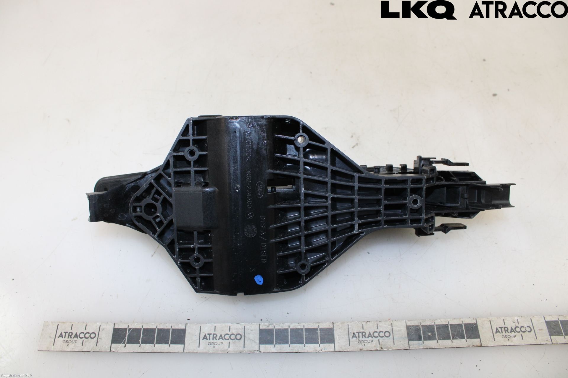 Jaguar E-PACE 17- Dörrhandtag Yttre Hö