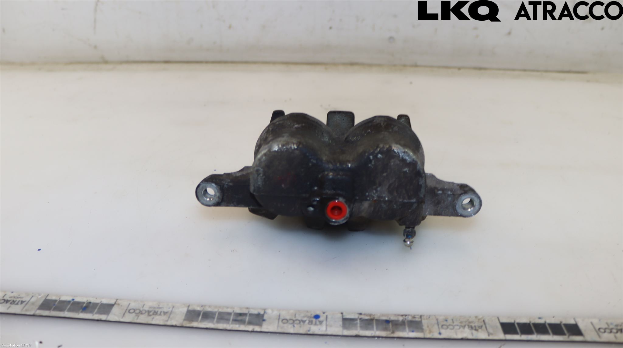 Lexus RX AL20 16-22 Bromsok Fram Vänster