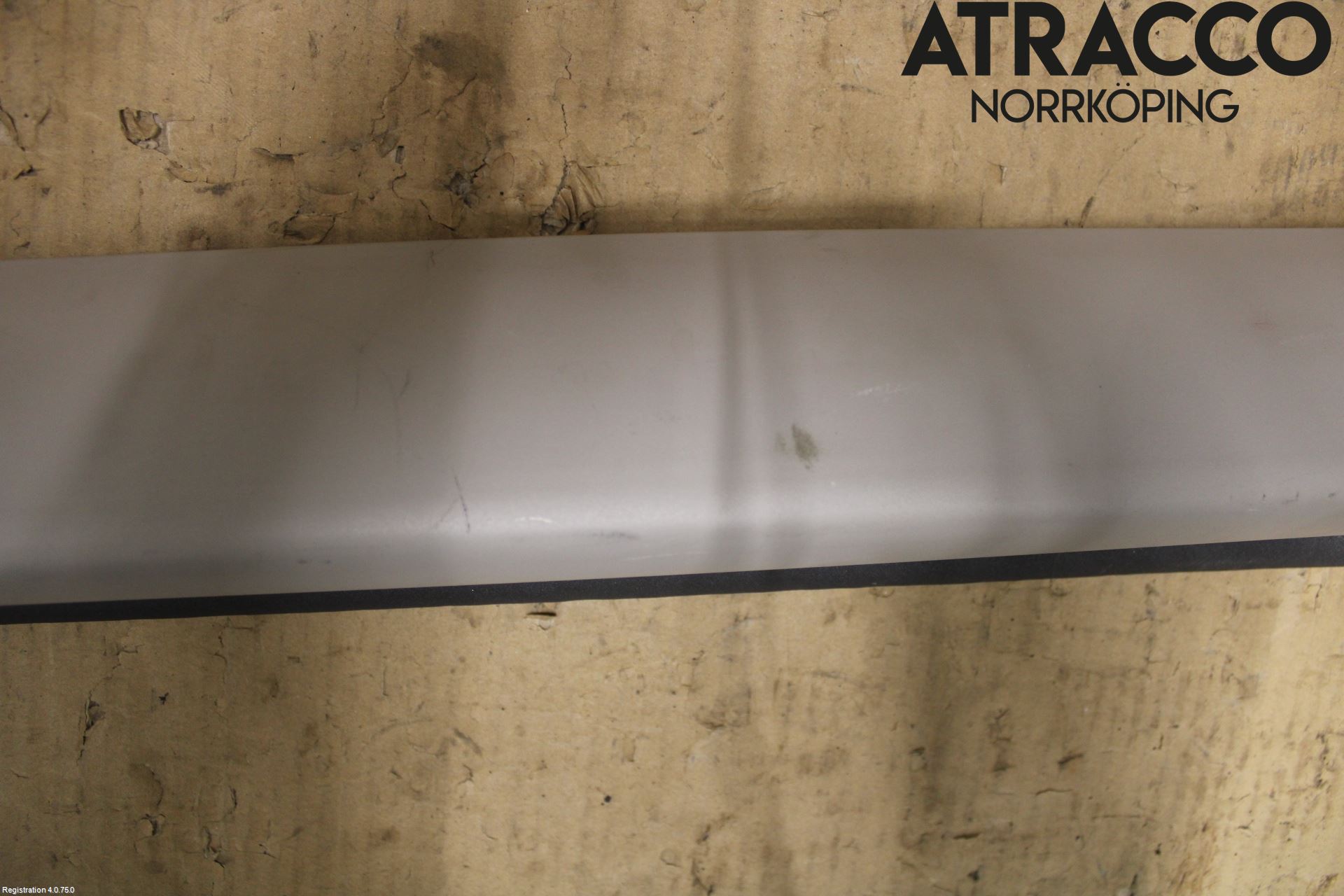 Volvo V50 04-07 Lastnät