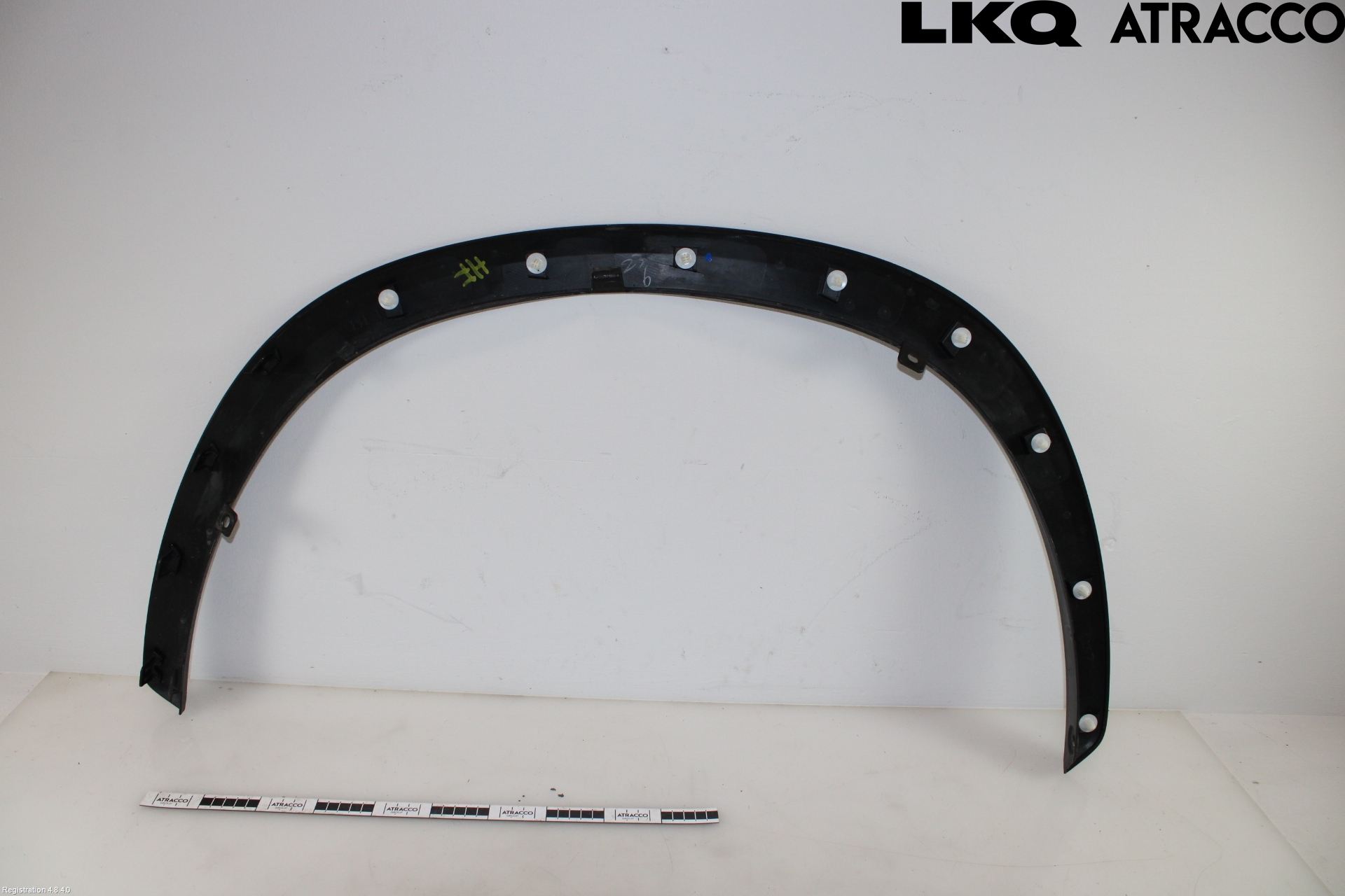 Lexus NX 340h/450h+ 21- Skärmbreddare