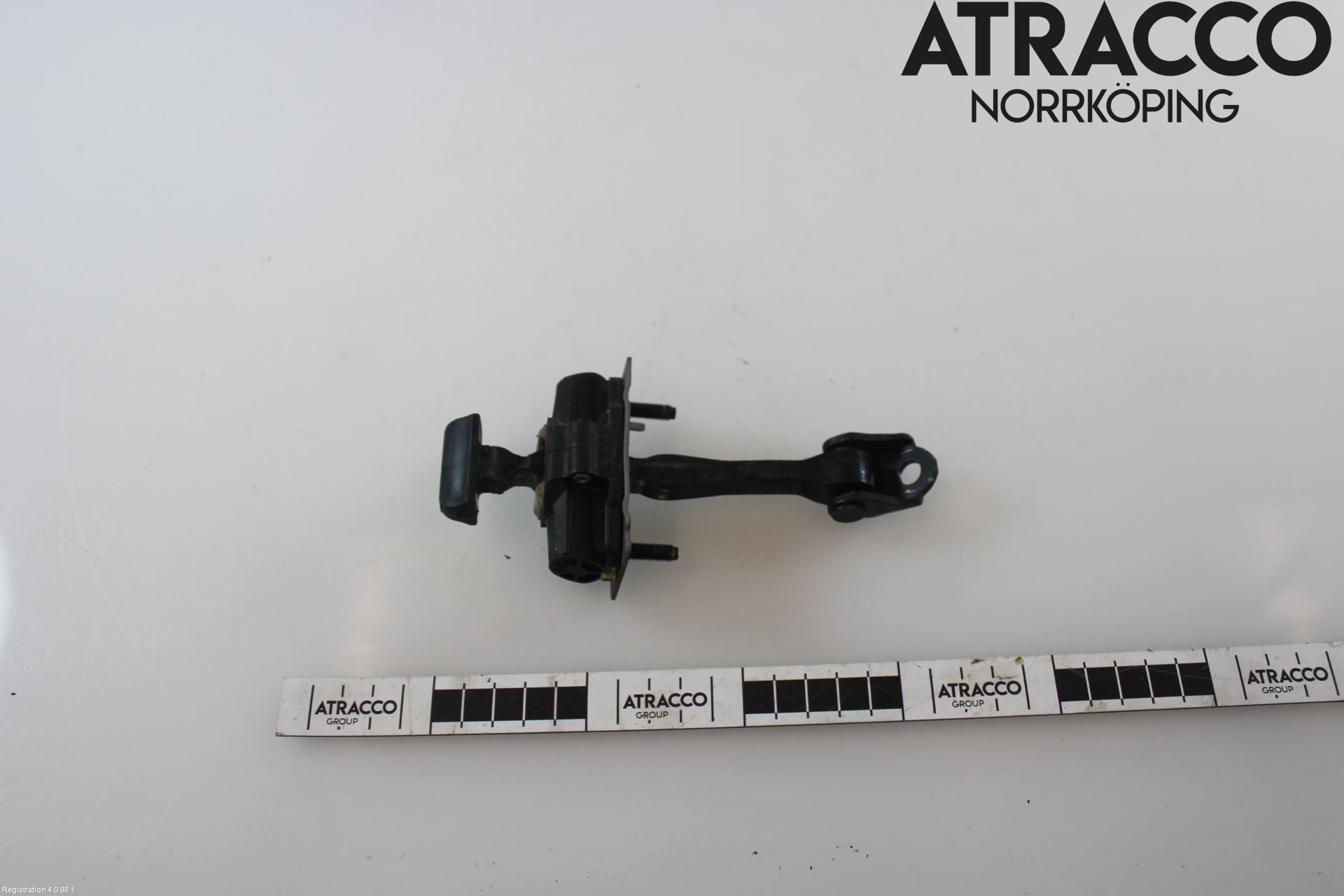 Citroen C4 GRAND PICASSO 14-18 Dörrstopp