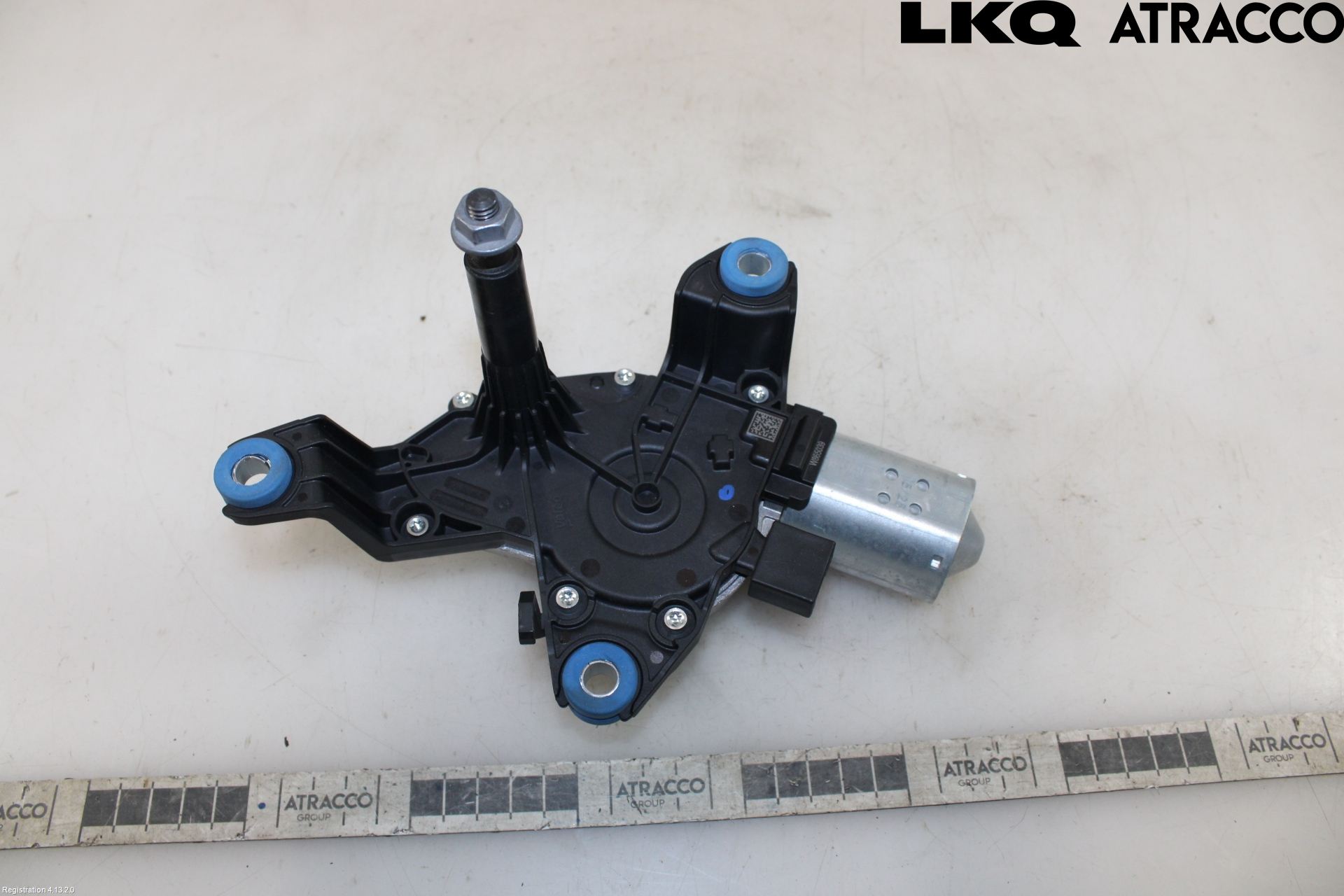 Opel CORSA F, CORSA-E 20- Torkarmotor Baklucka