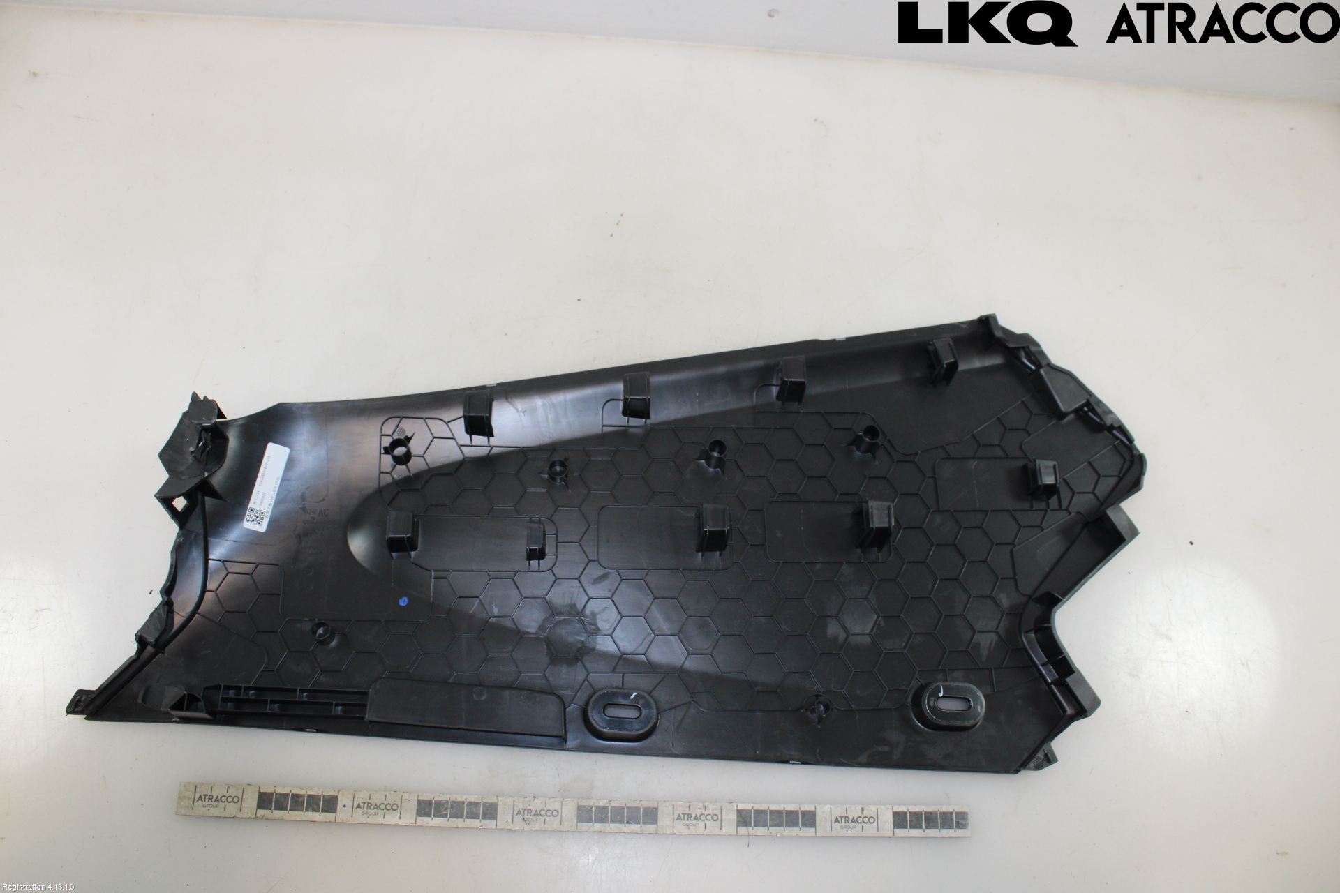 Cupra TAVASCAN 24- Inr Tunnelfack