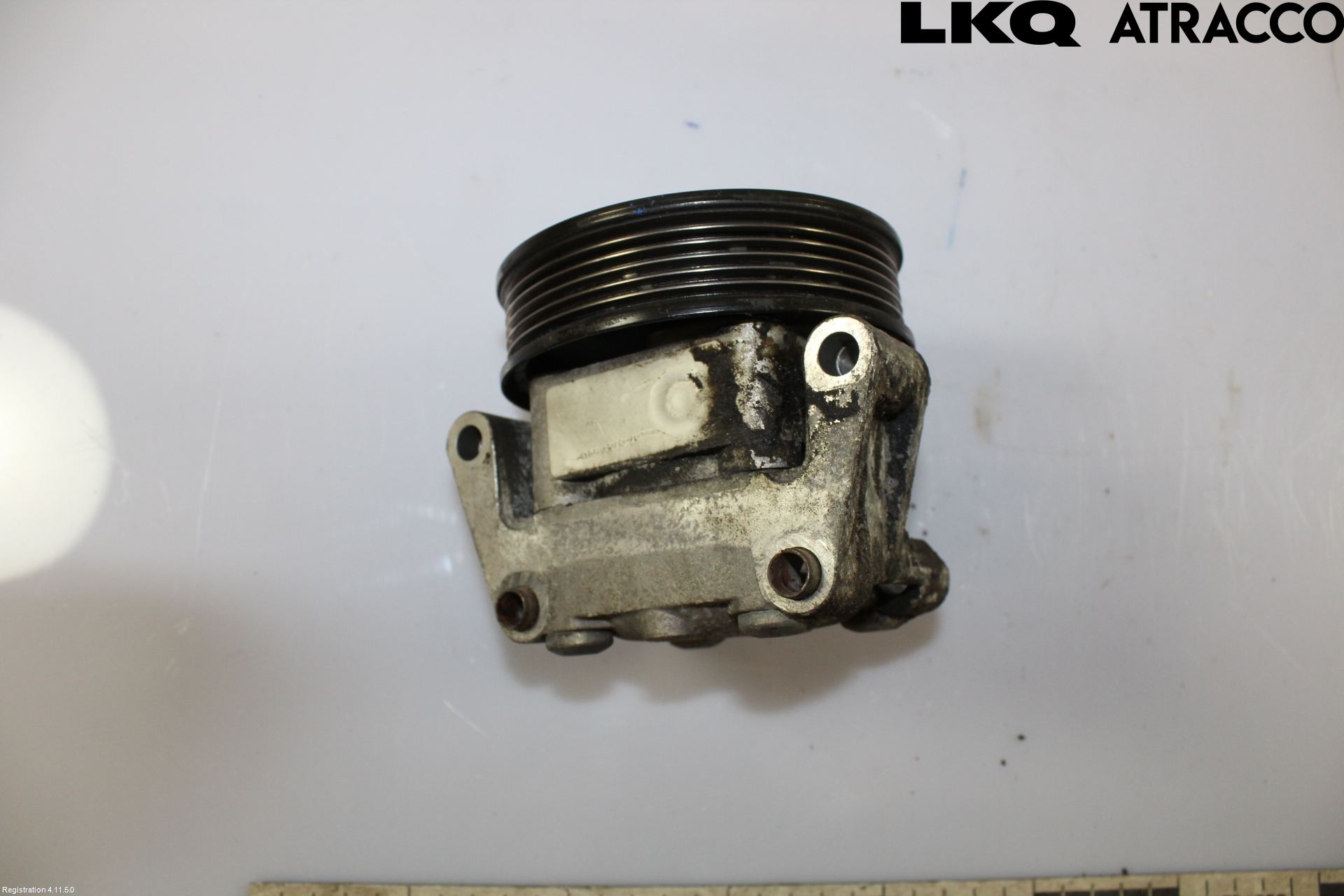 Volvo V70 08-13 Styrservopump