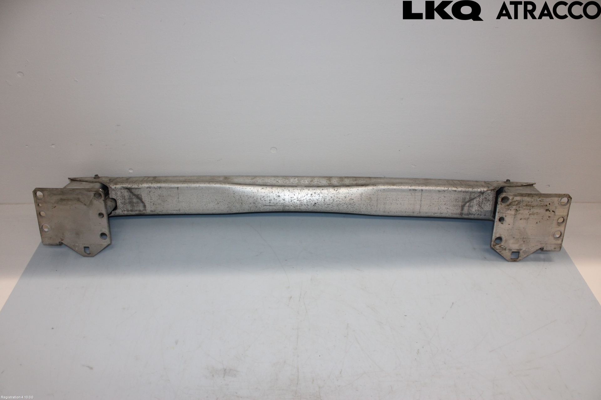 Citroen C4 II 11-18 Stötfångarbalk Fram