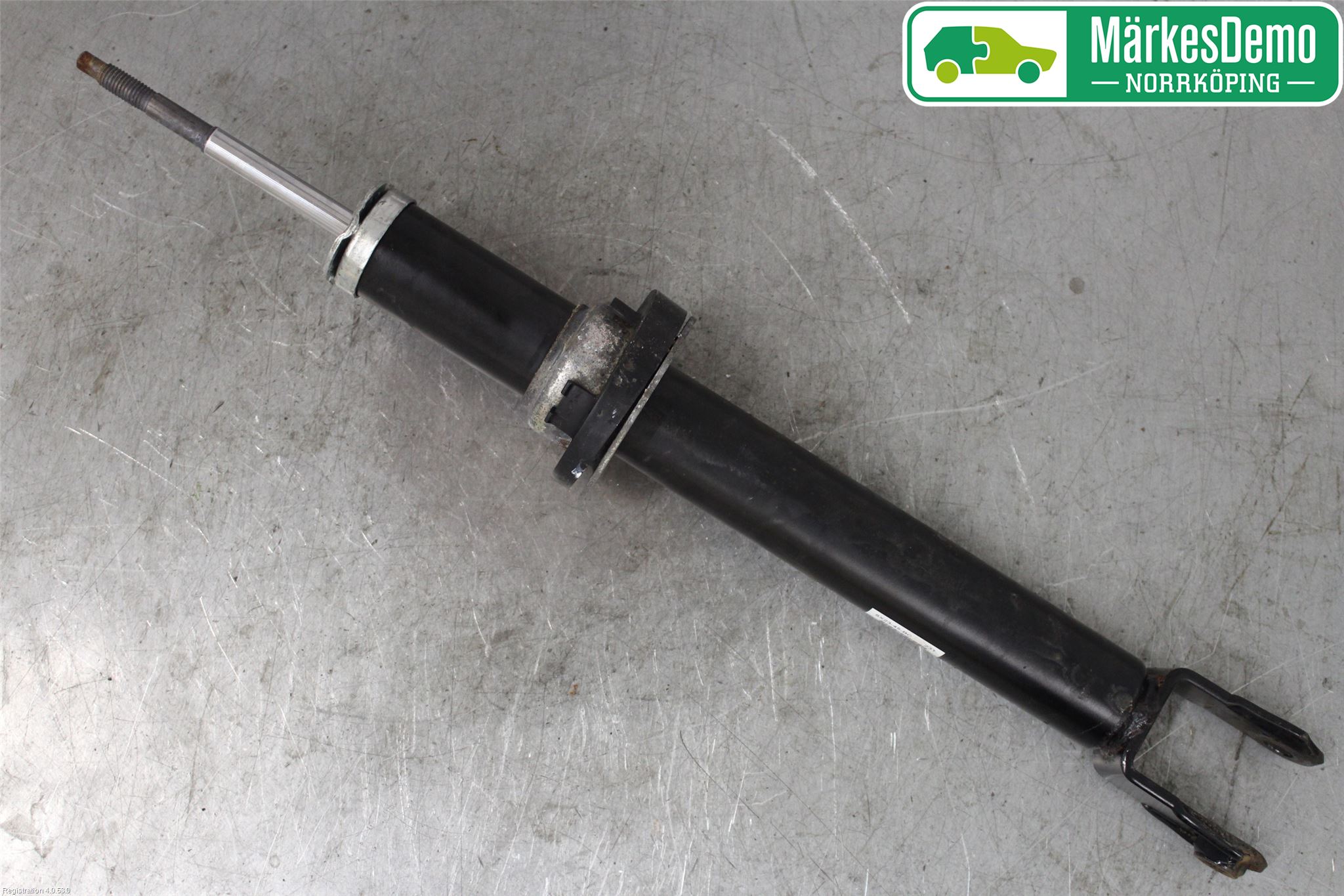 Jaguar XF 08-15 Stötdämpare Fram