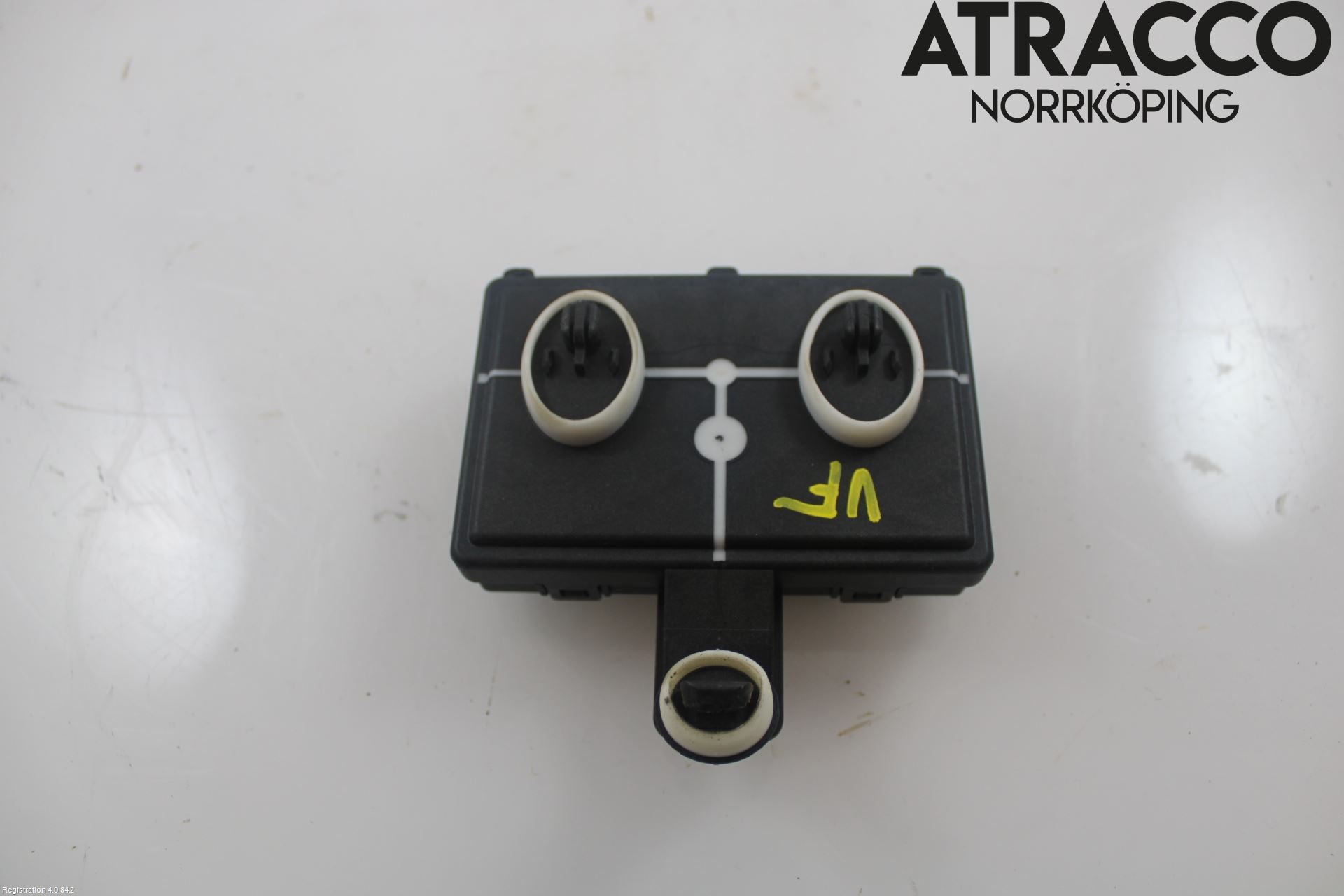 Skoda KODIAQ 17-24 Styrenhet Dörr