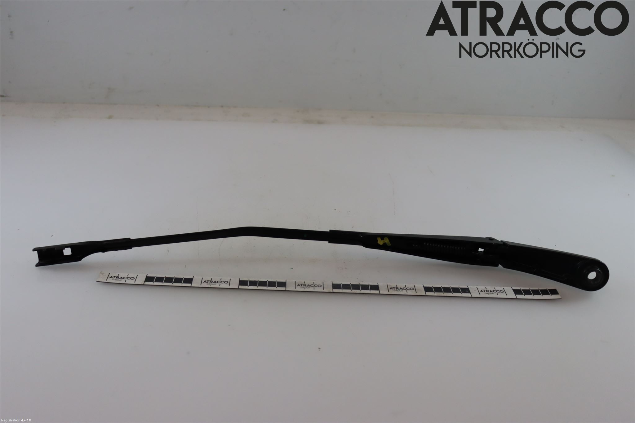 Audi A1 19- Torkararm Armar Vindruta