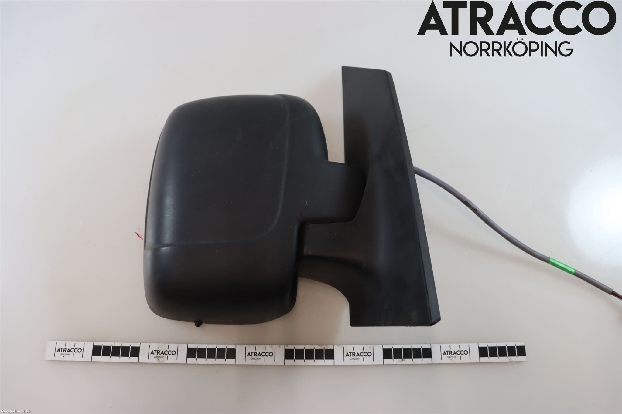 Citroen JUMPY 07-16 Spegel Yttre El Hö