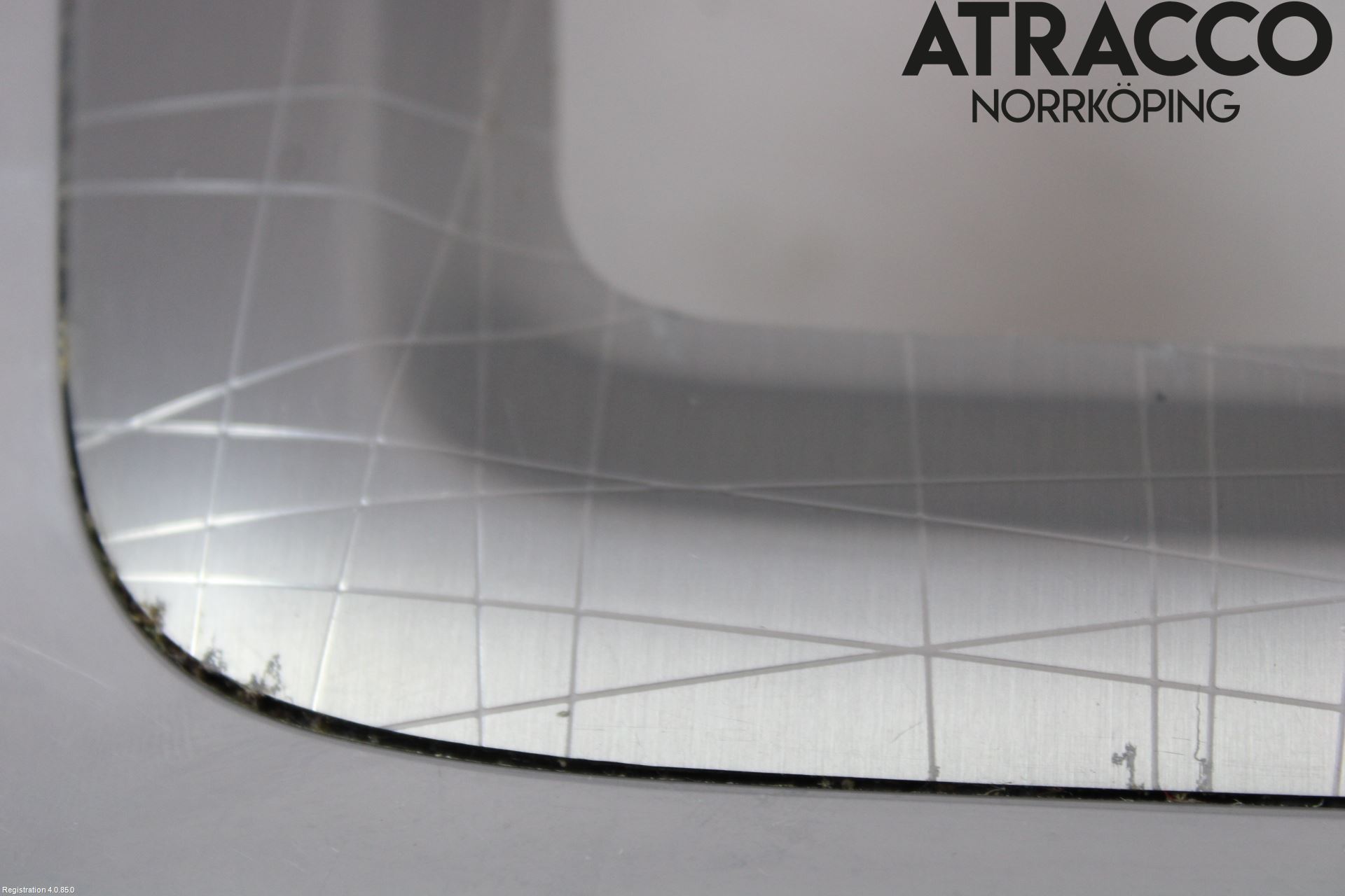 Volvo XC70 08-13 Inr Tunnelfack