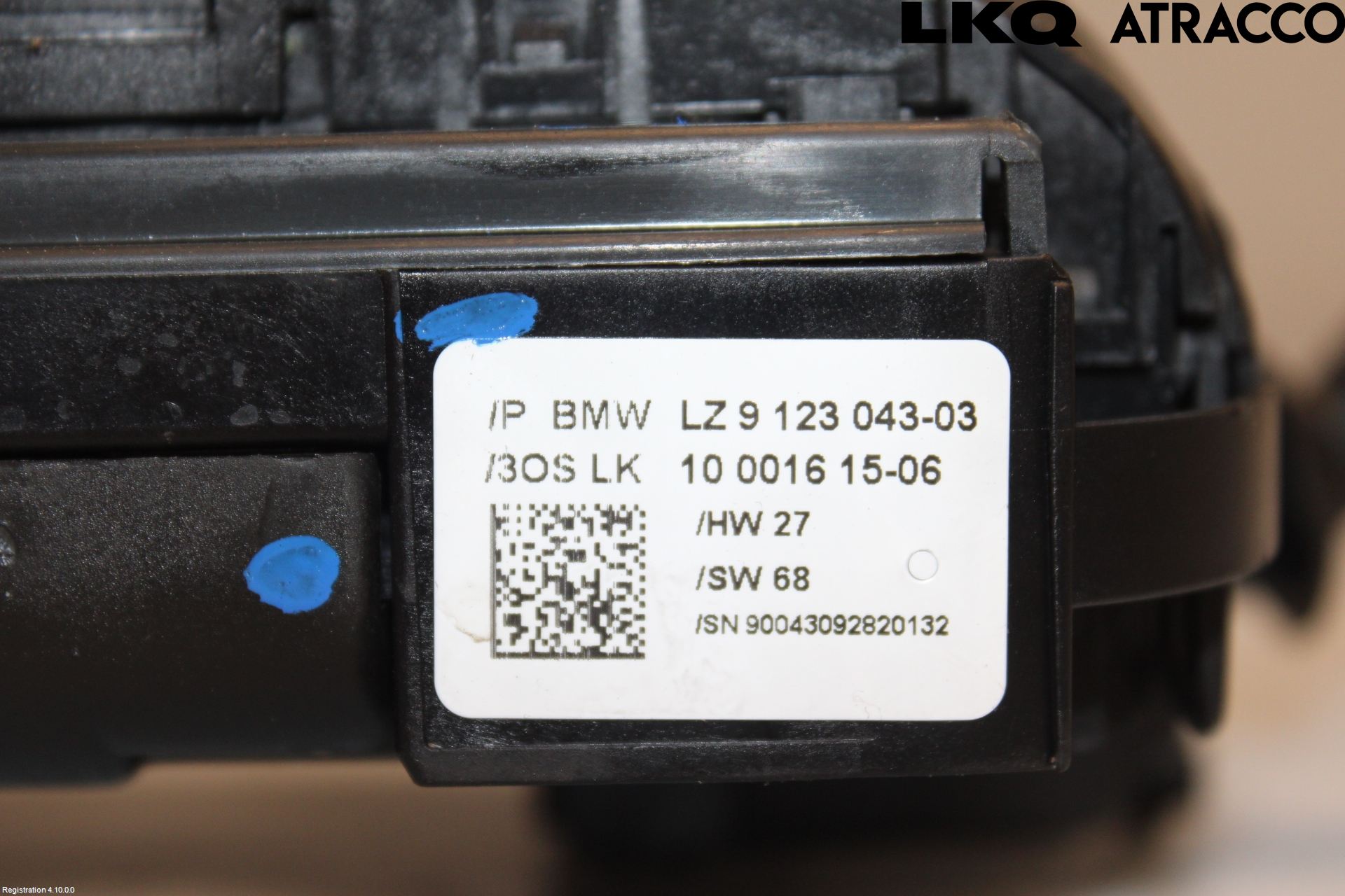 BMW 1 E87/81 5D/3D 03-11 Spakcentral