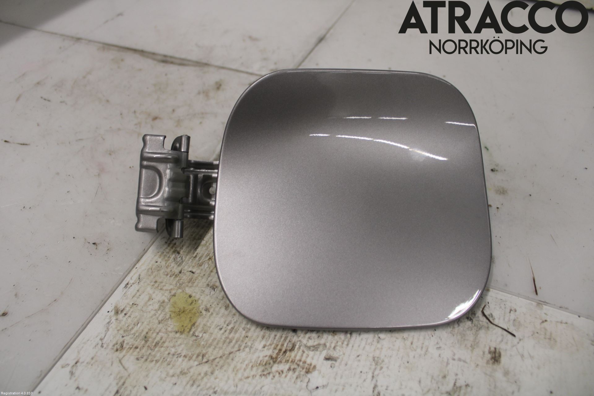 Toyota C-HR 16-23 Tanklucka