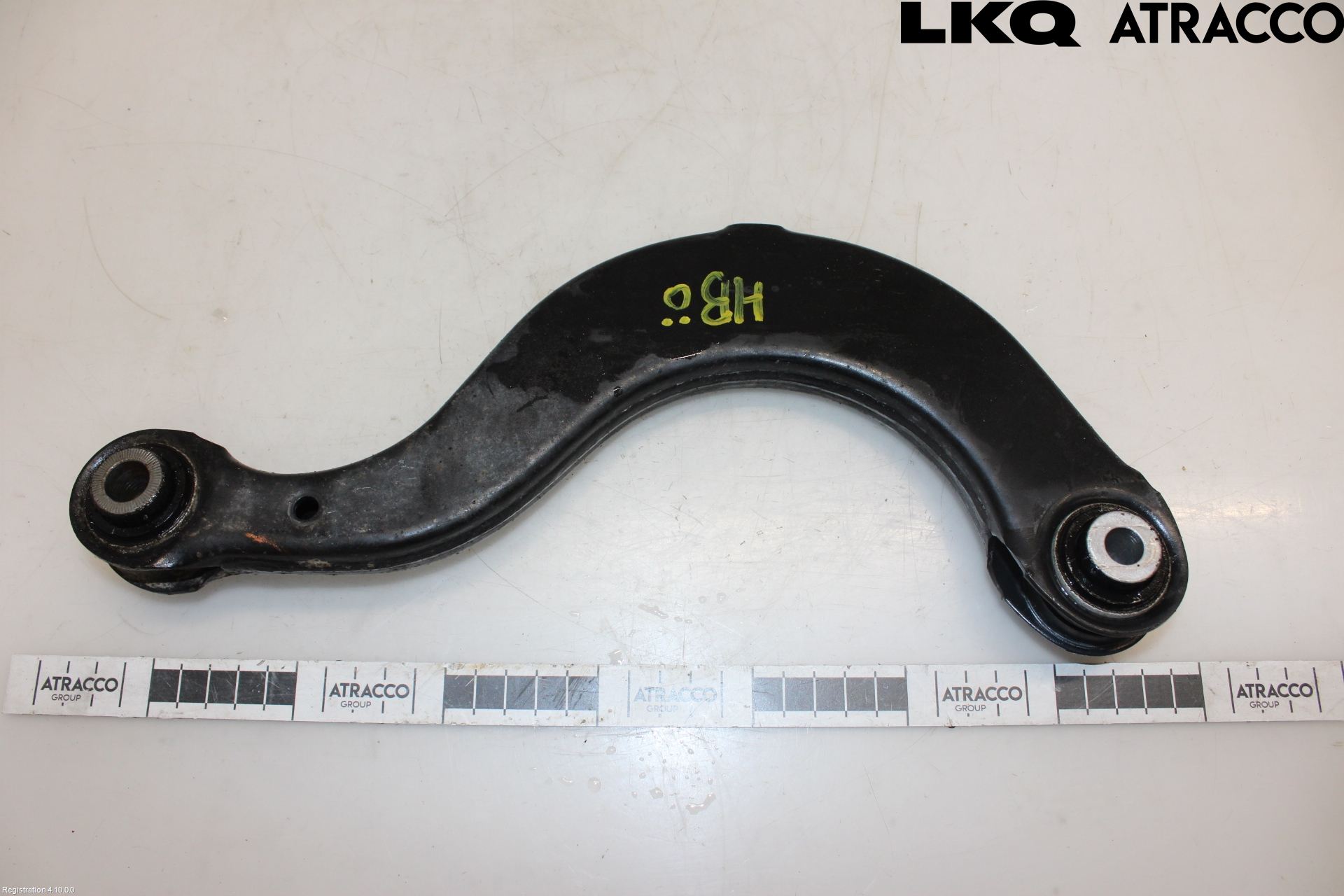 Volkswagen VW TIGUAN 16-24 Bärarm Bak Övre Höger