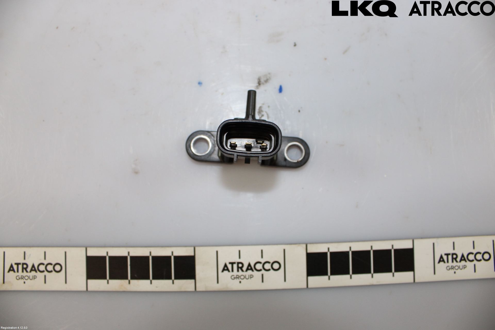 Toyota C-HR 16-23 Injmappsensor