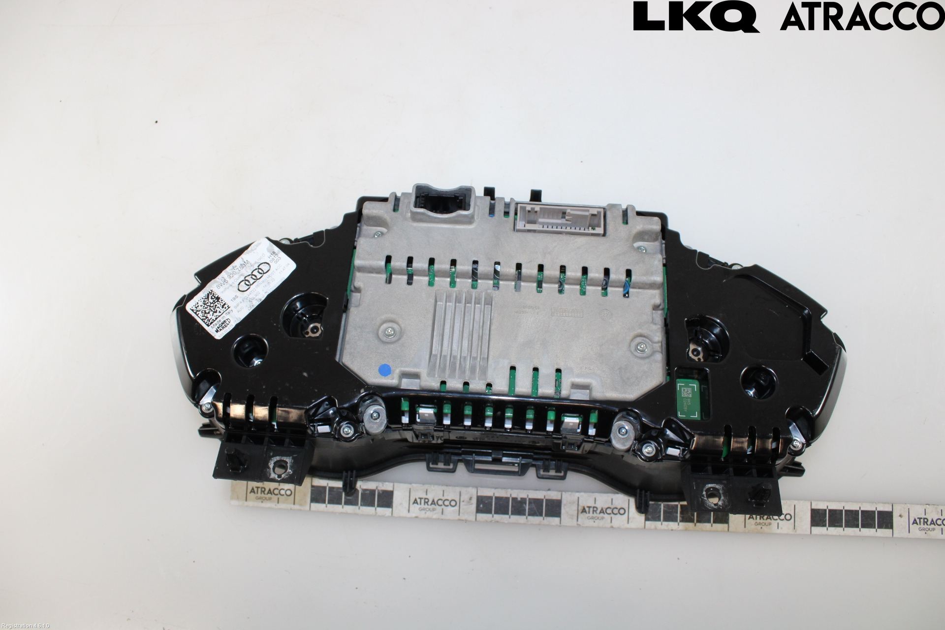 Audi A4/S4 B9 20- Instrument Komb