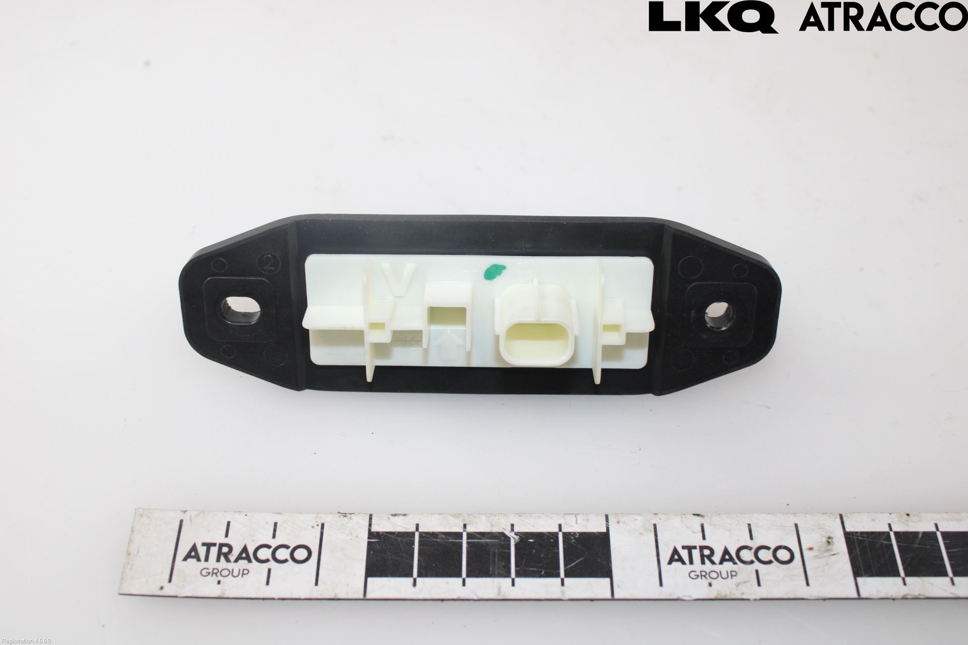 Toyota COROLLA 19- Bakluckehandtag