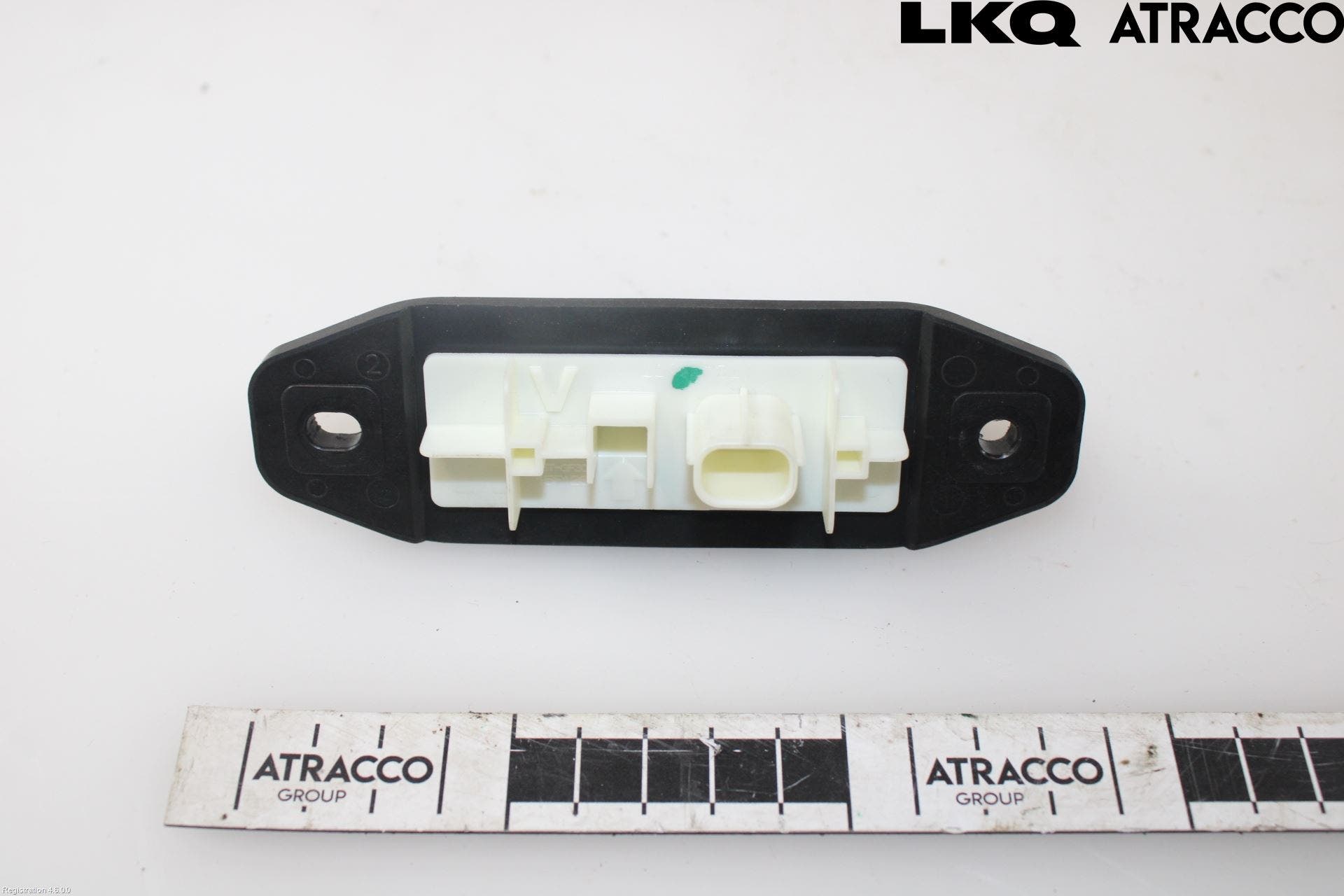 Toyota COROLLA 19- Bakluckehandtag